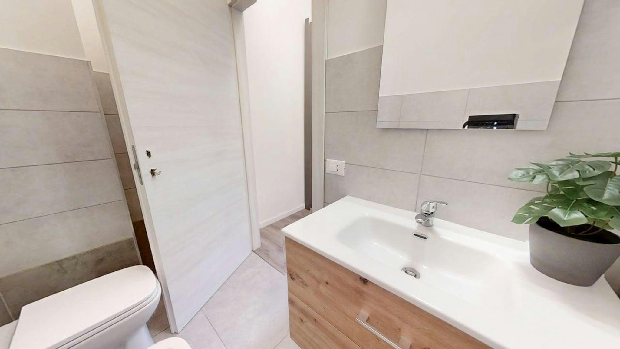 Via Luigi Pellizzo, Padova preview