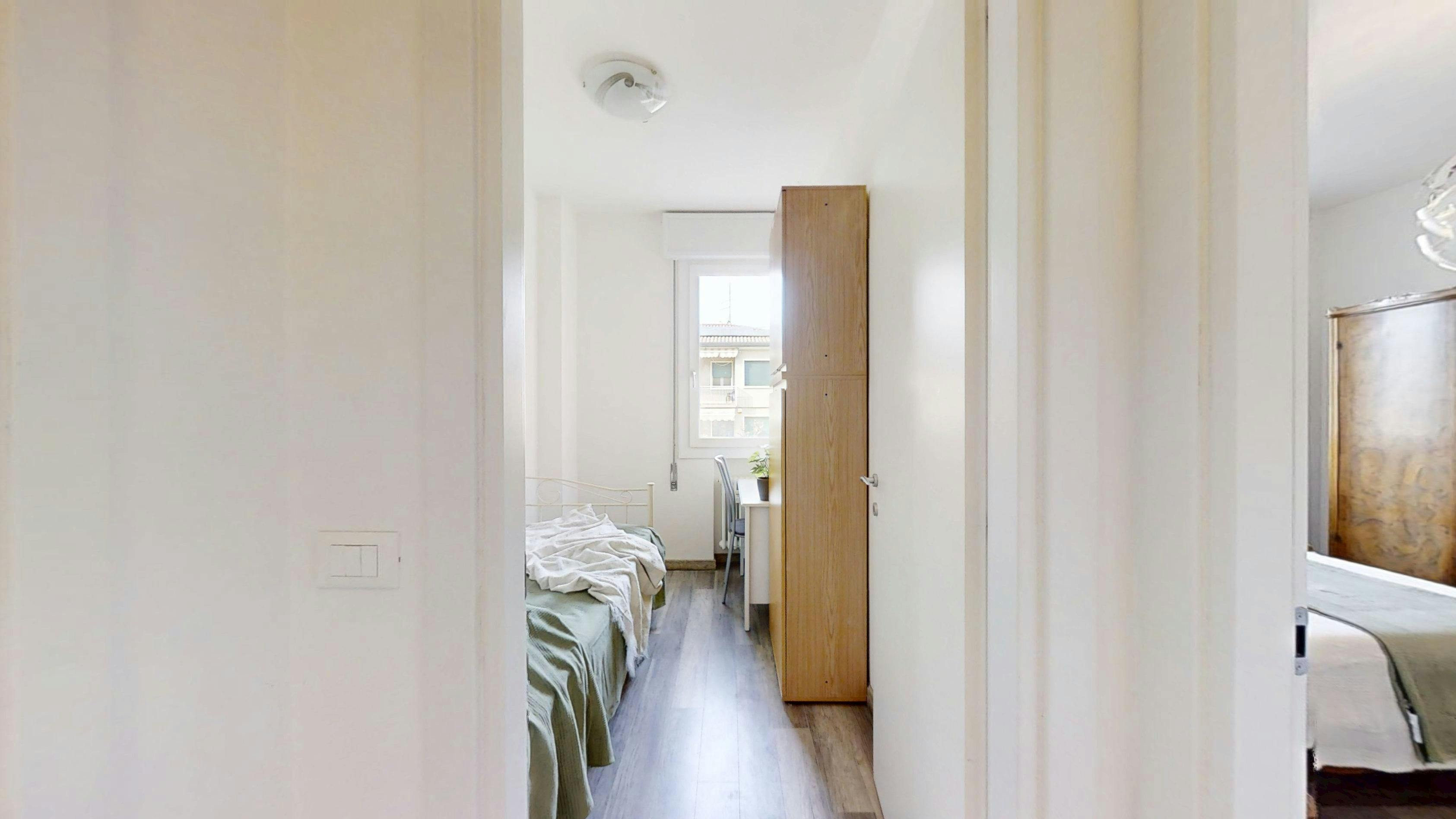 Via Buie, Padova preview