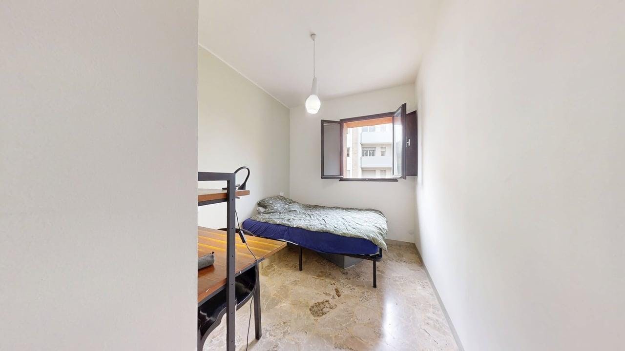 Via Giambattista Belzoni, Padova preview