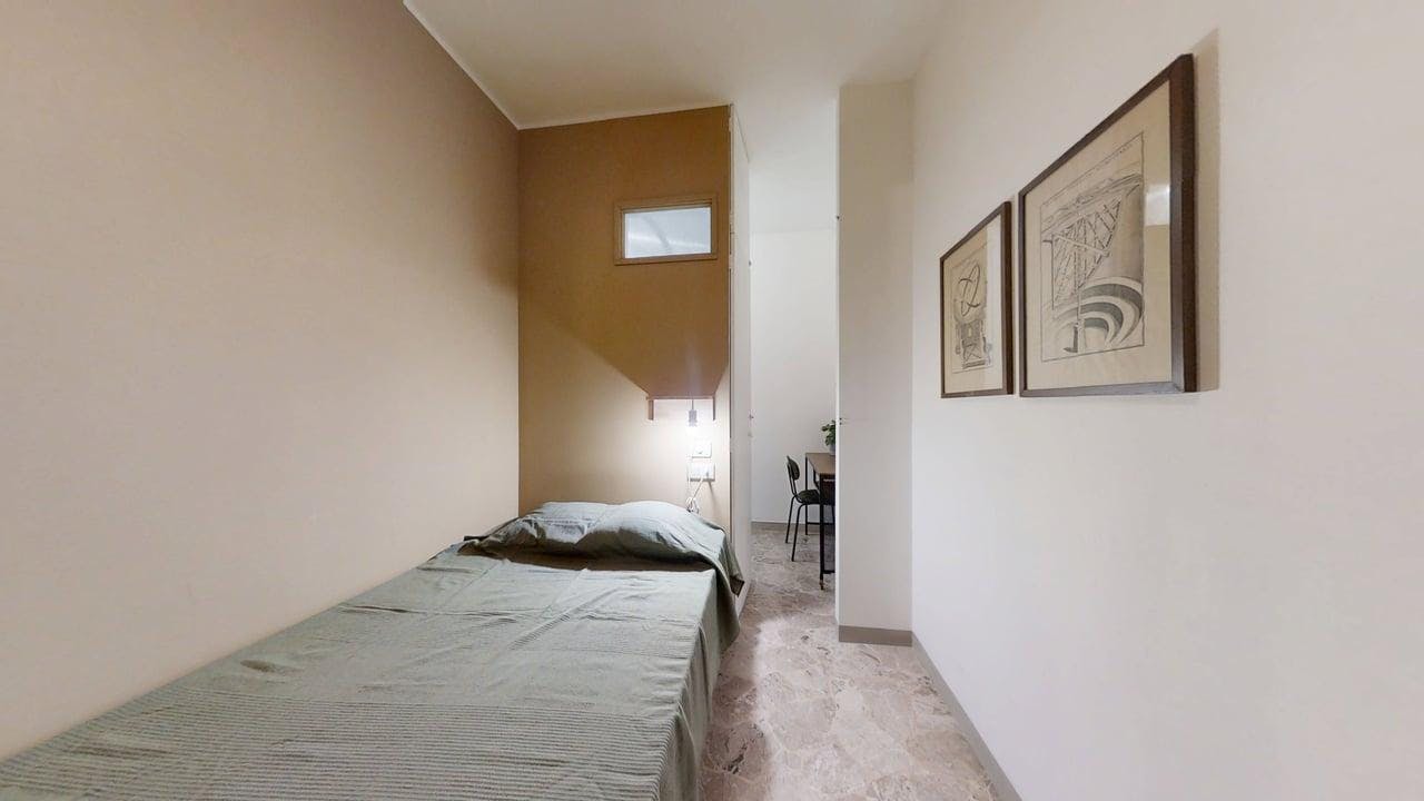 Private room for rent for €335 per month in Padova, Via Giambattista Belzoni