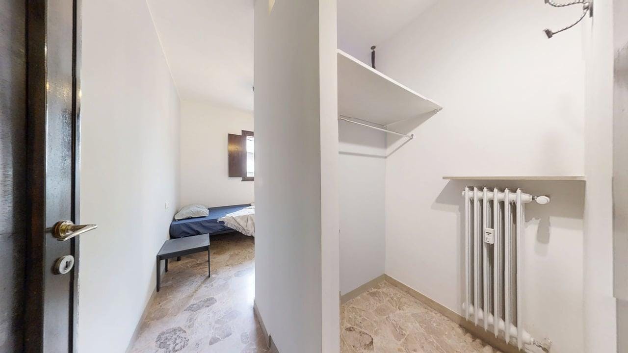 Via Giambattista Belzoni, Padova preview