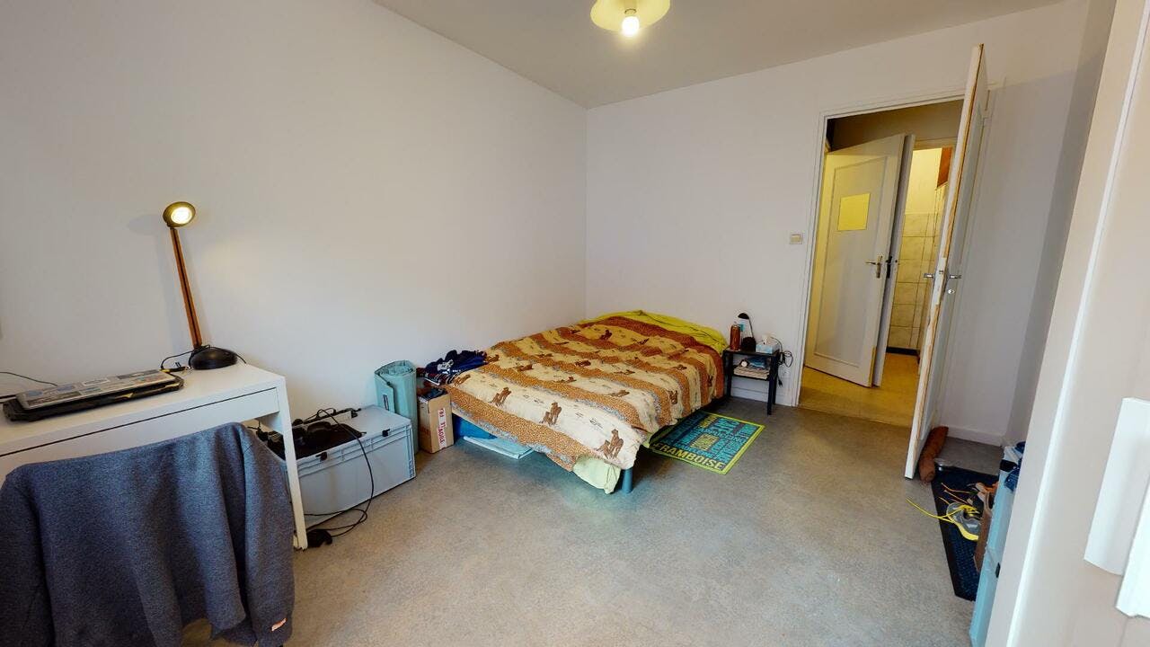 Rue Paul Bert, Vénissieux preview