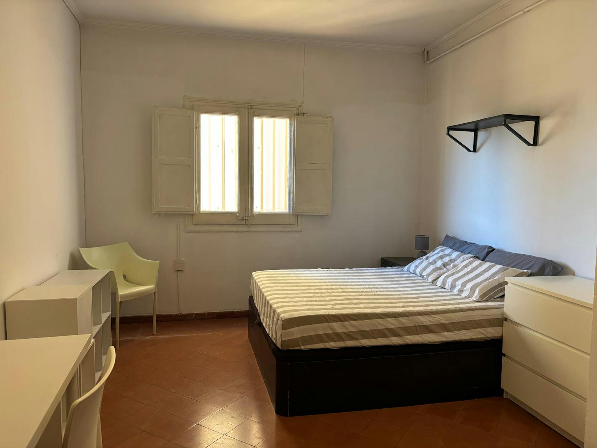 Avinguda de Sarrià, Barcelona Barcelona