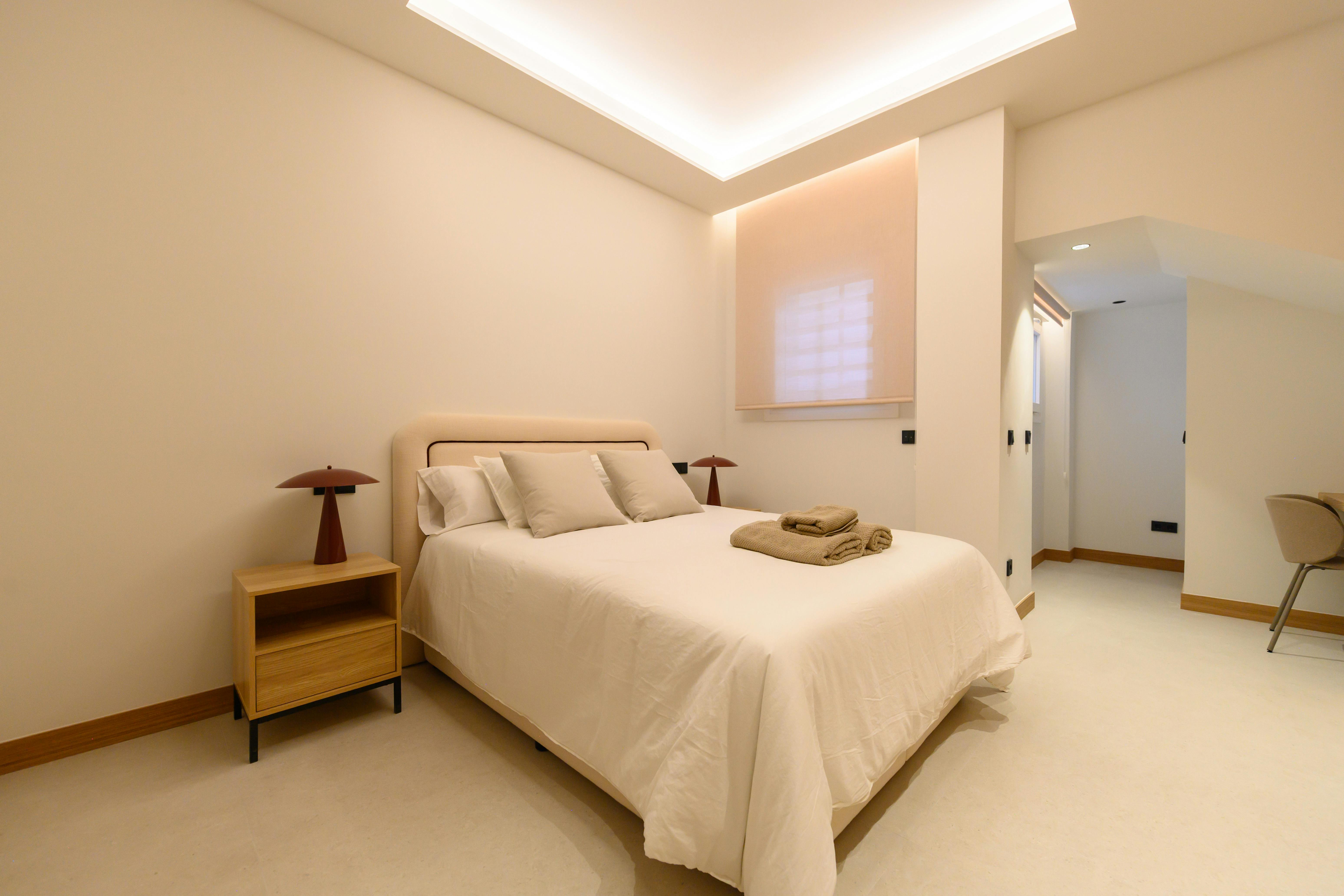 Calle de San Crispín, Madrid Madrid