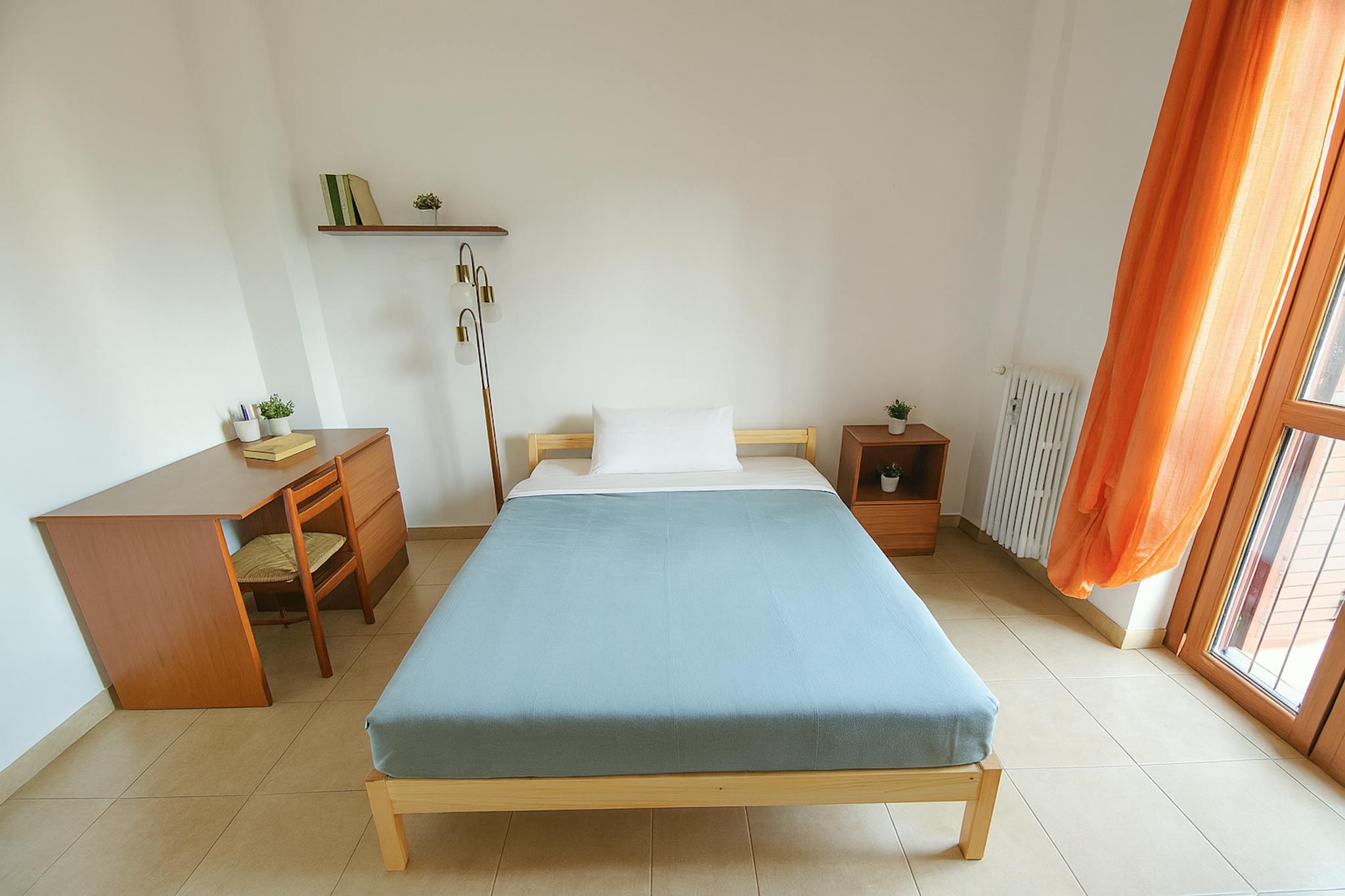 Via Giorgio Stephenson, Milan preview