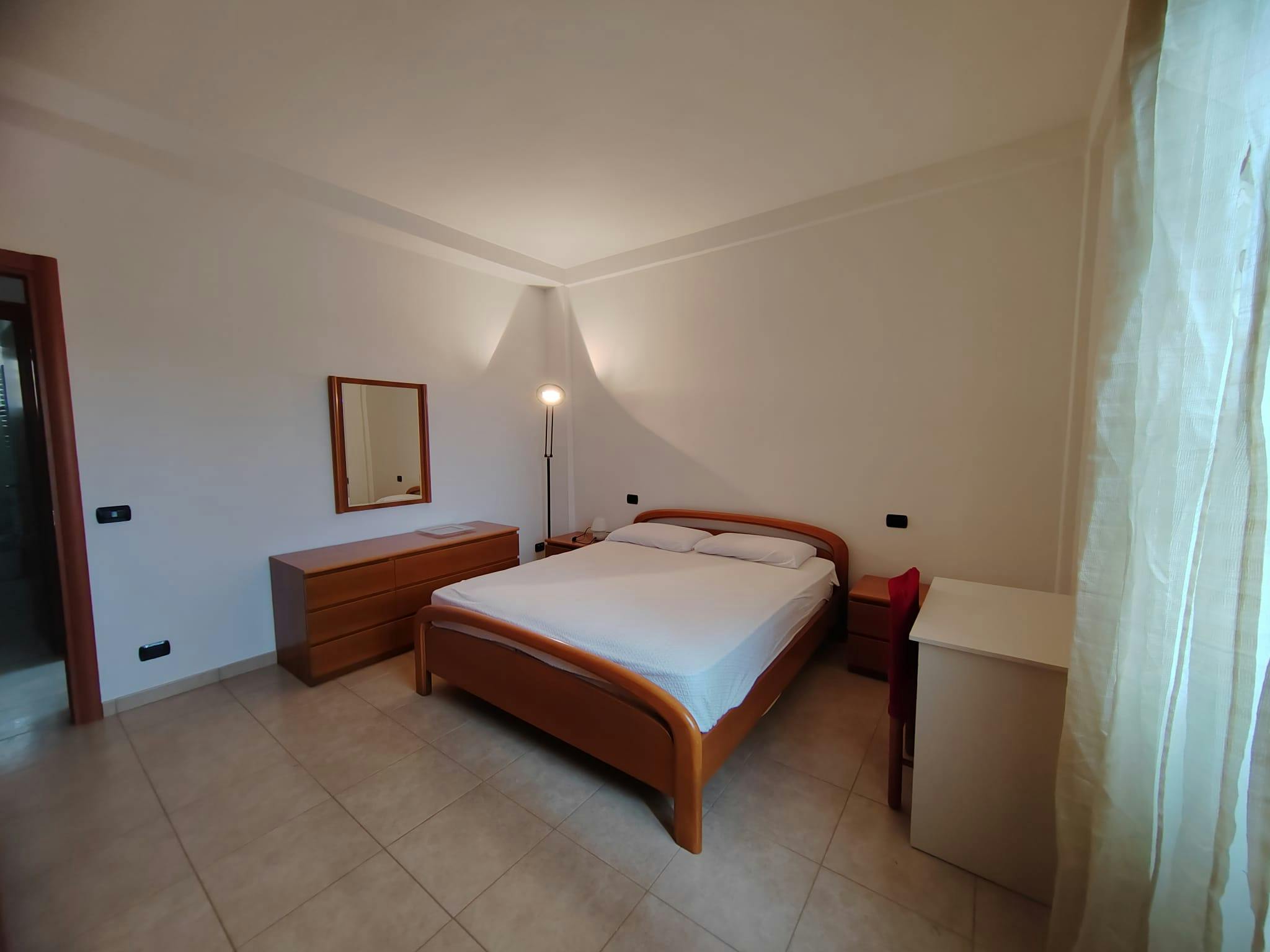 Private room for rent for €480 per month in Milan, Via Giorgio Stephenson