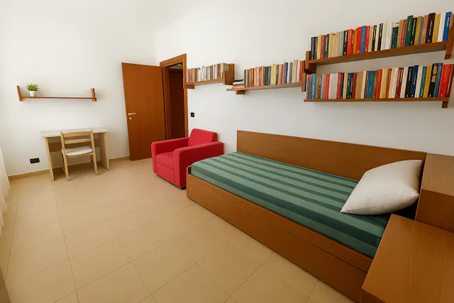 Private room in Via Giorgio Stephenson, Milan (1665452) room image 2