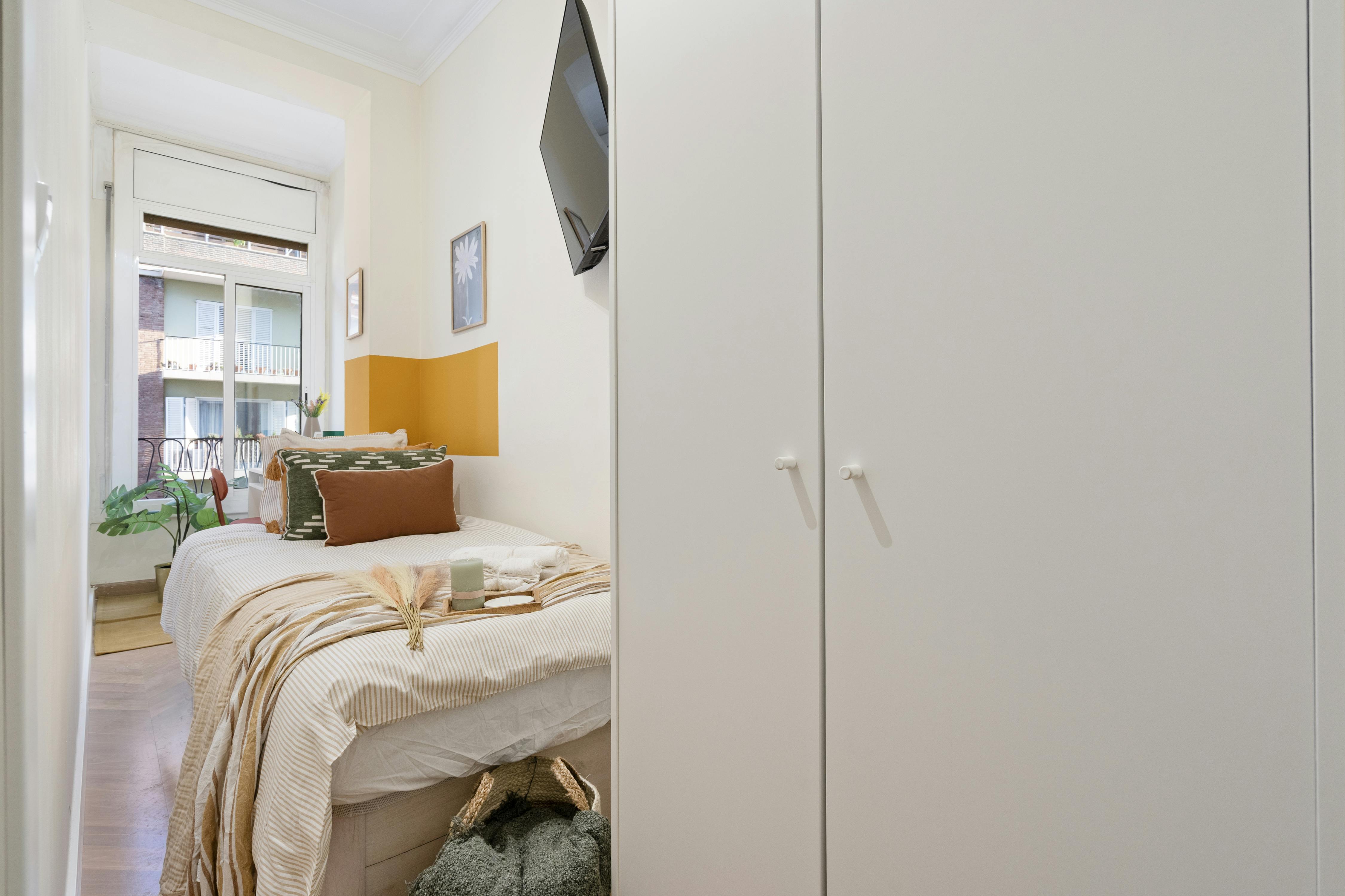 Carrer de Buenos Aires, Barcelona Barcelona