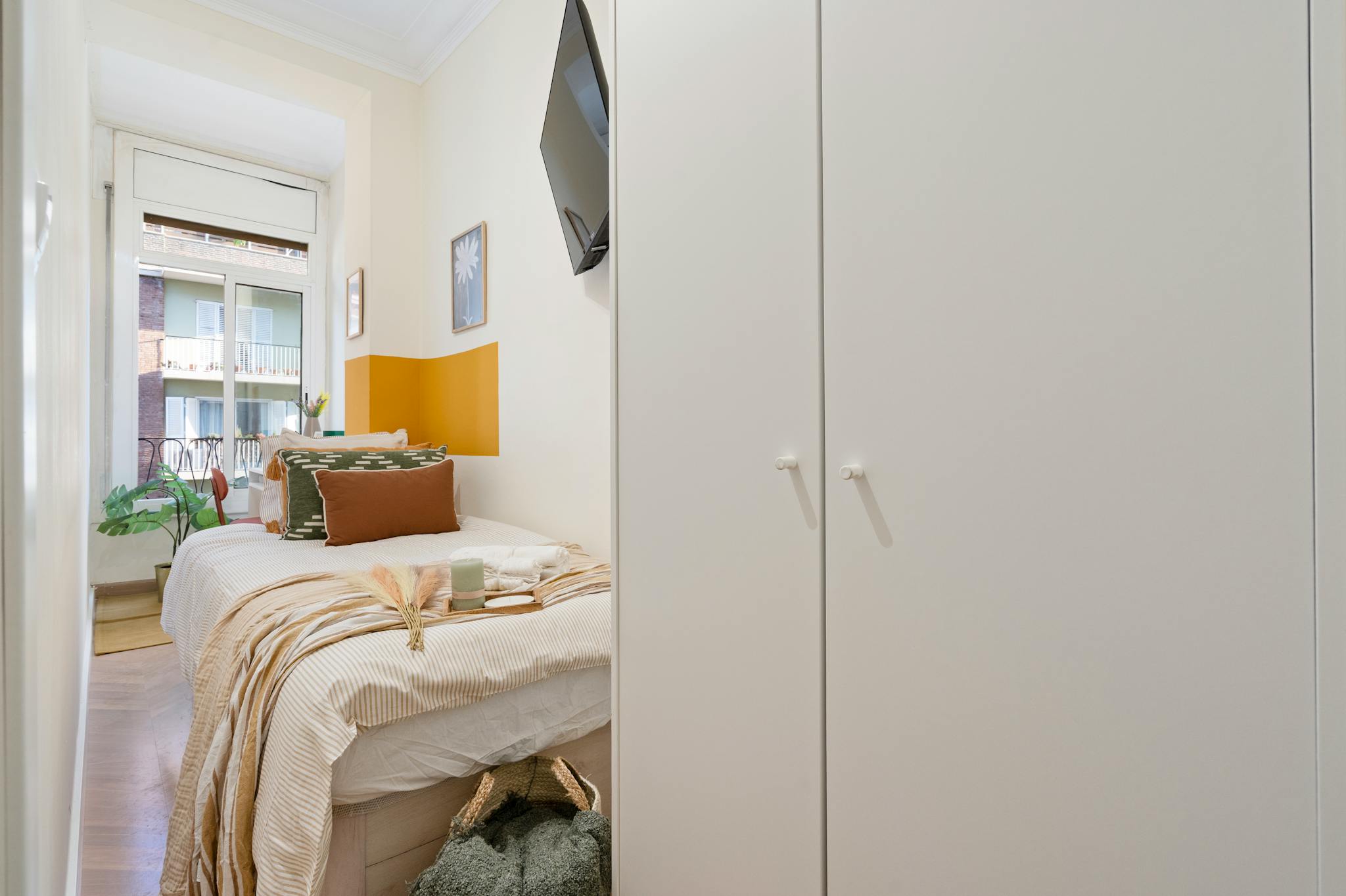 Carrer de Buenos Aires, Barcelona preview