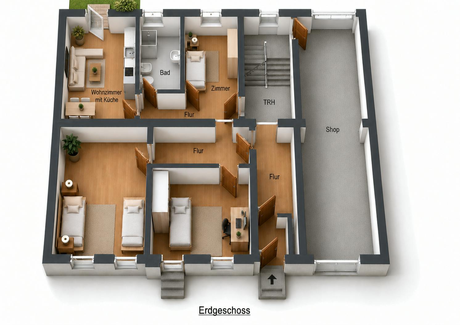 preview gallery tile