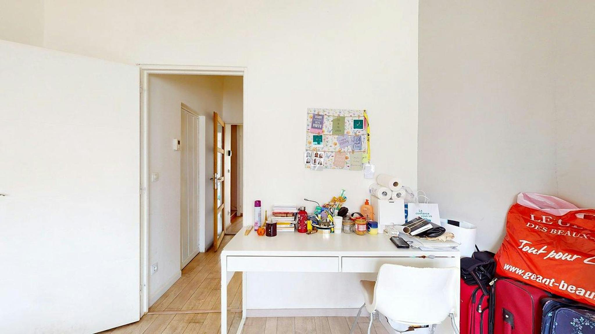 Rue Matteotti, Loos preview