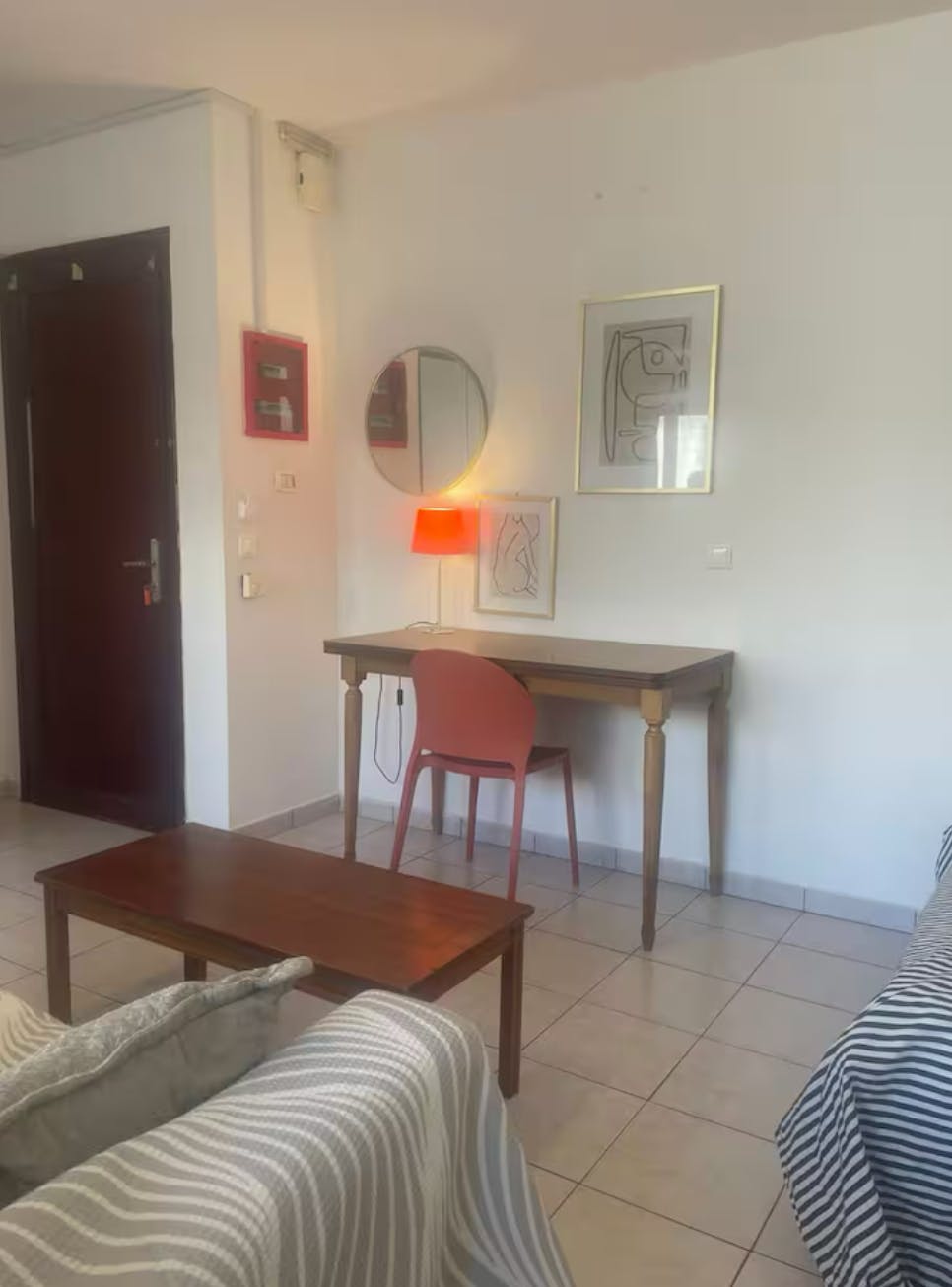 preview gallery tile