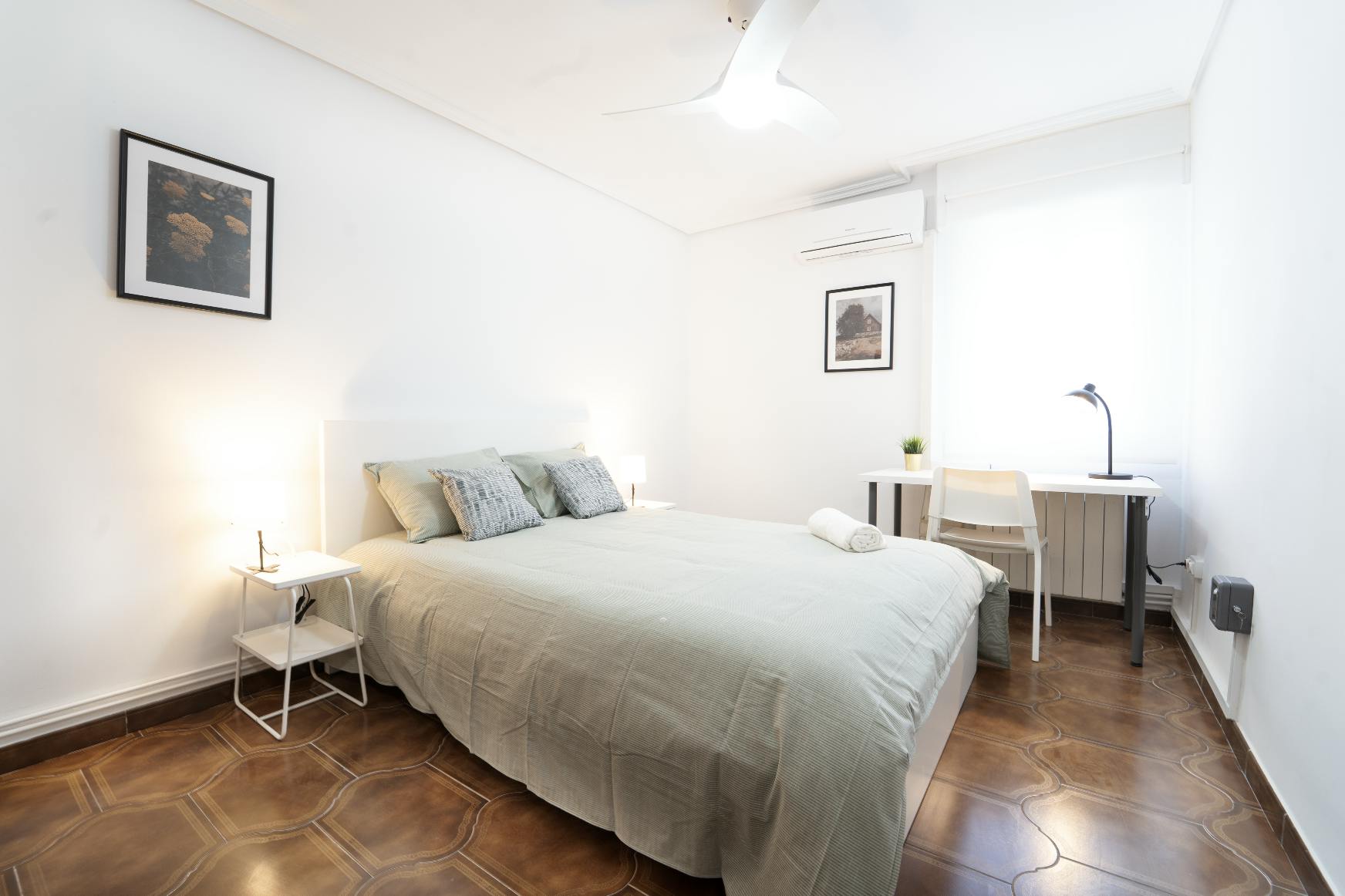 Avenida del Cardenal Herrera Oria, Madrid preview