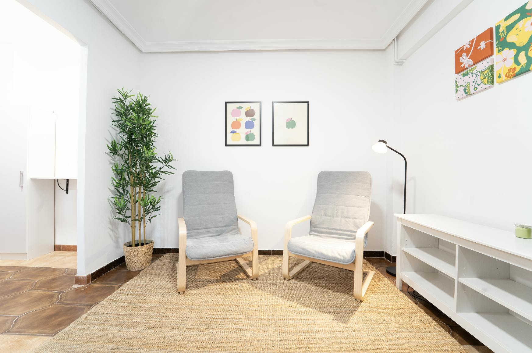 preview gallery tile