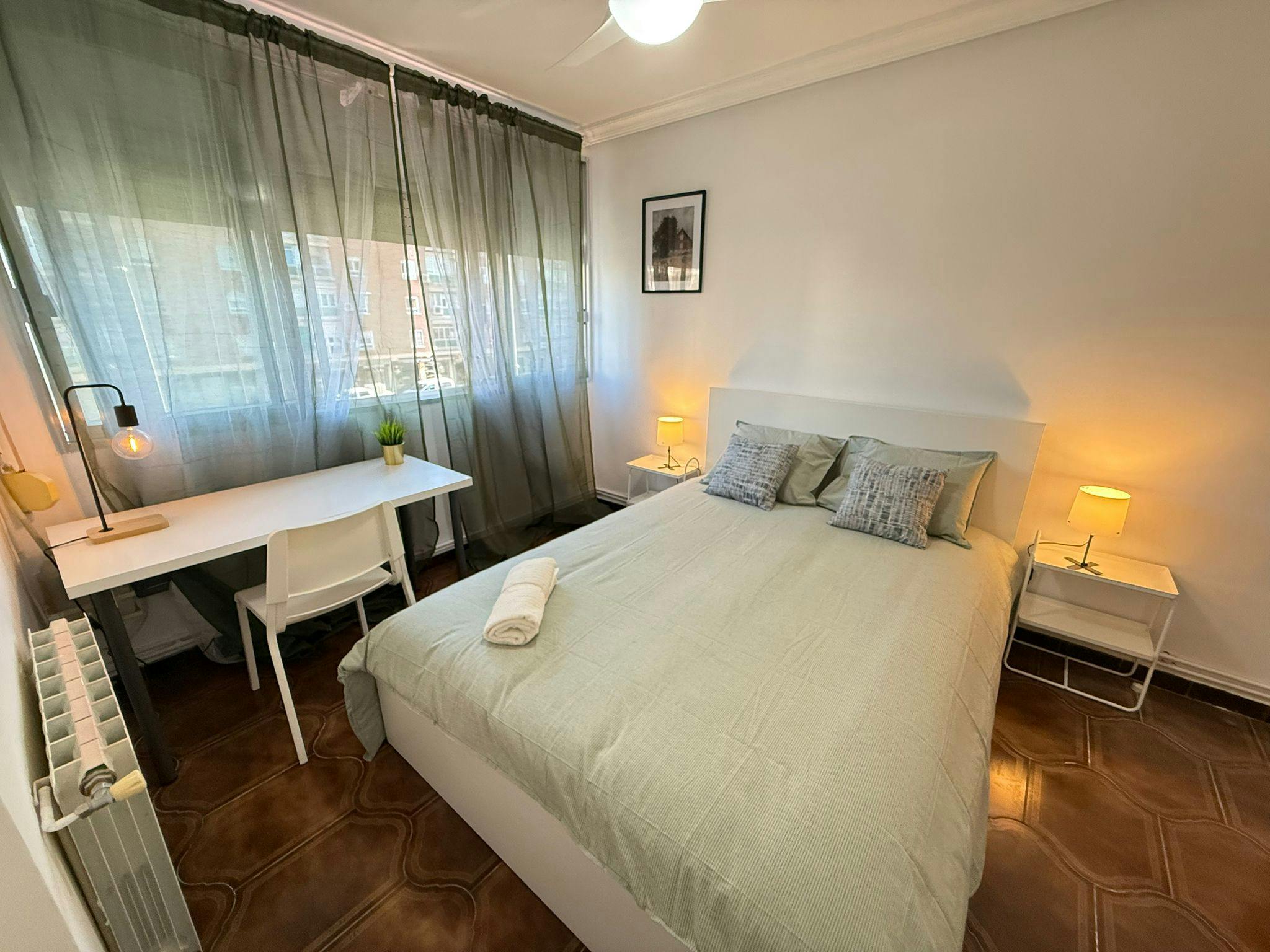 Avenida del Cardenal Herrera Oria, Madrid preview