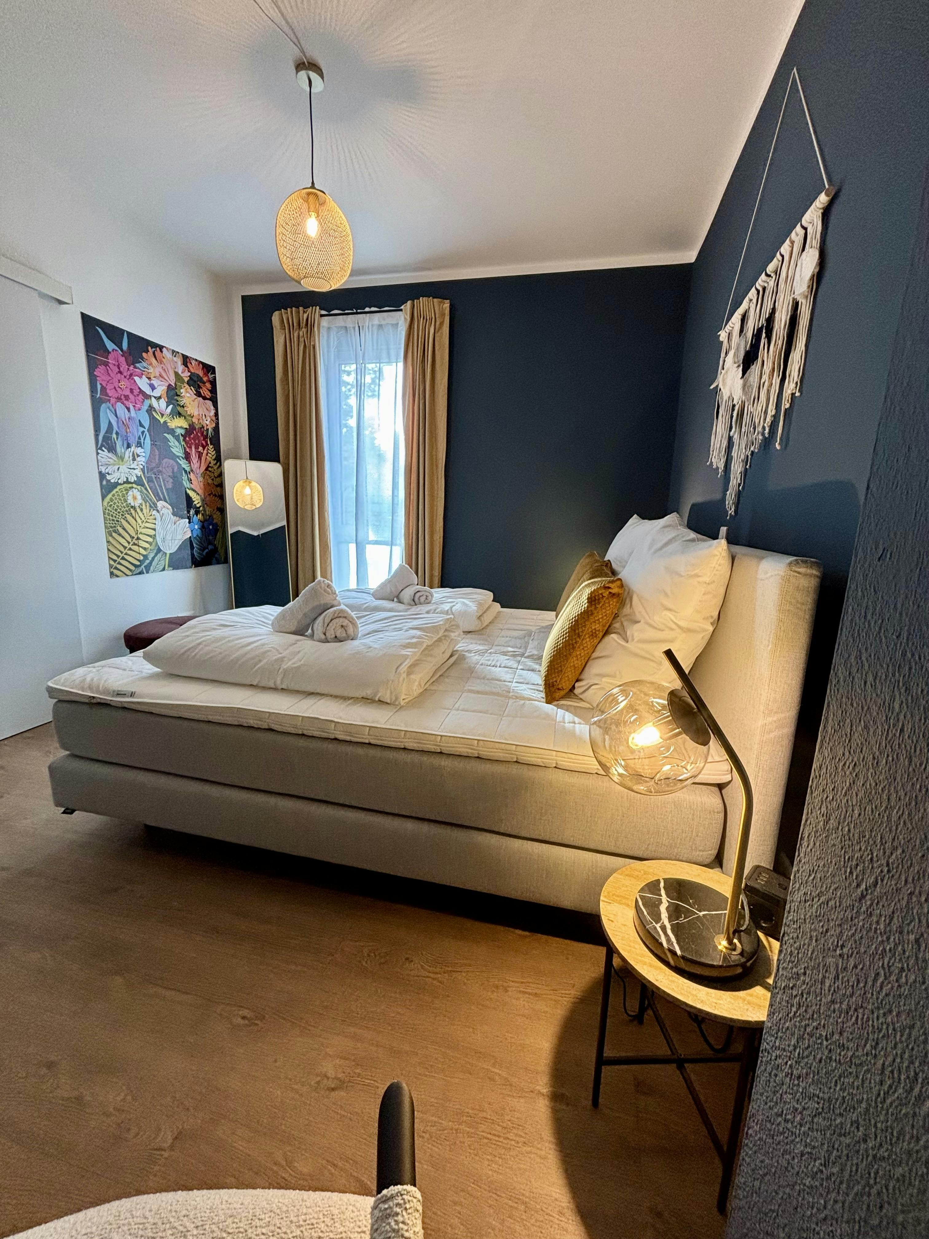 Apartment for rent for €3,900 per month in Bad Oeynhausen, Steinstraße