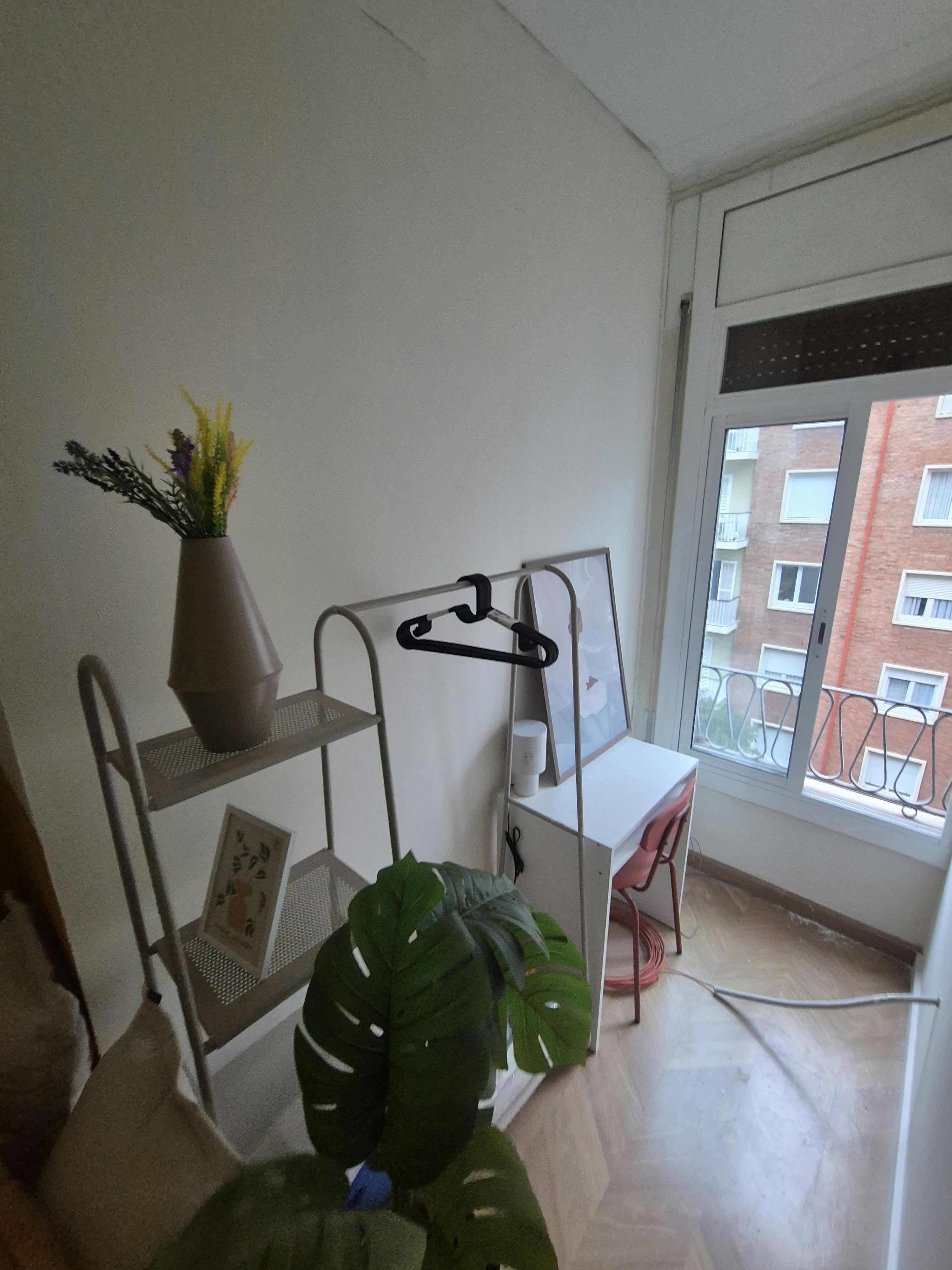 Single room Barcelona, 1 bed, 8m² — photo 6