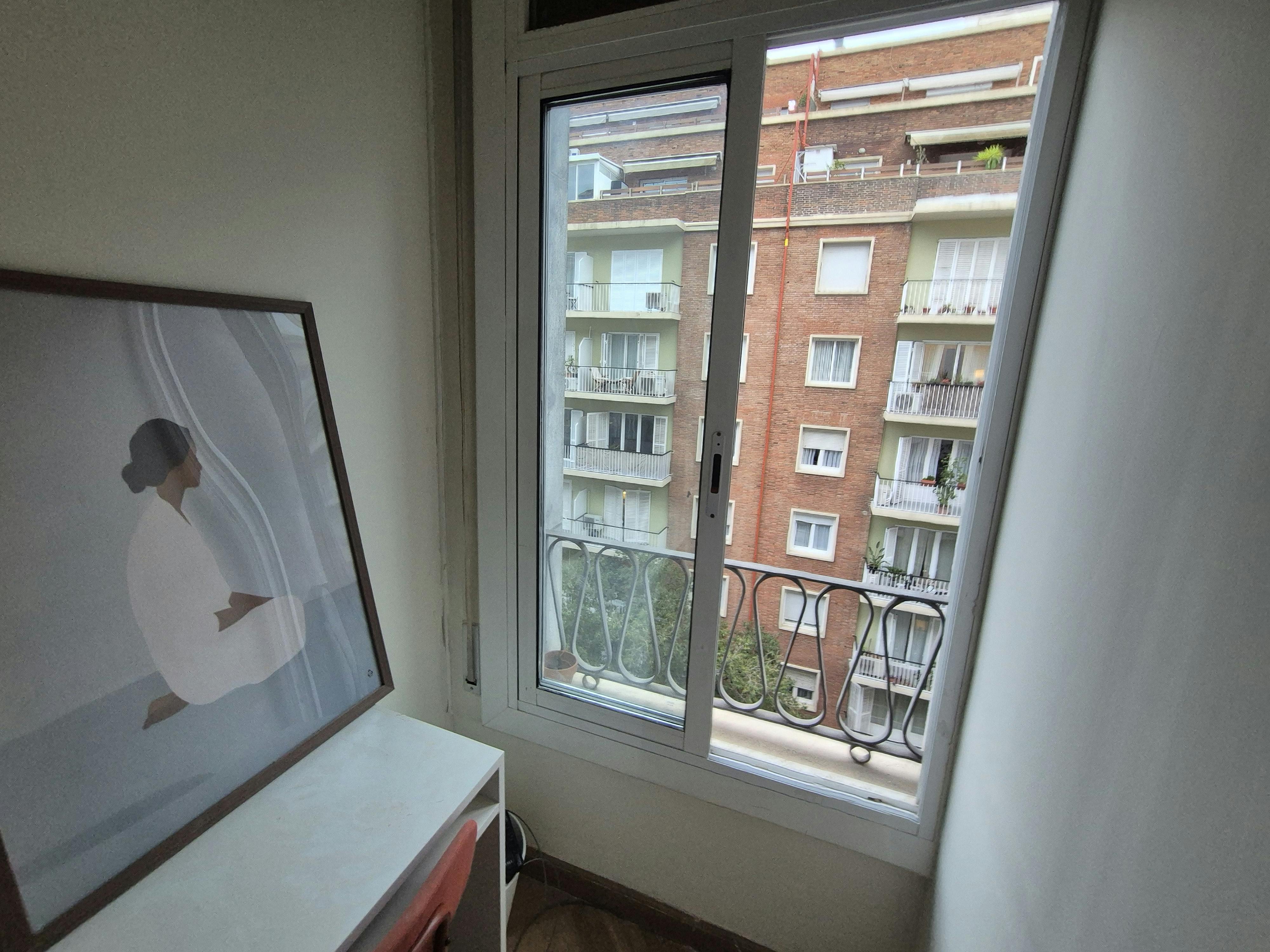 Single room Barcelona, 1 bed, 8m² — photo 4