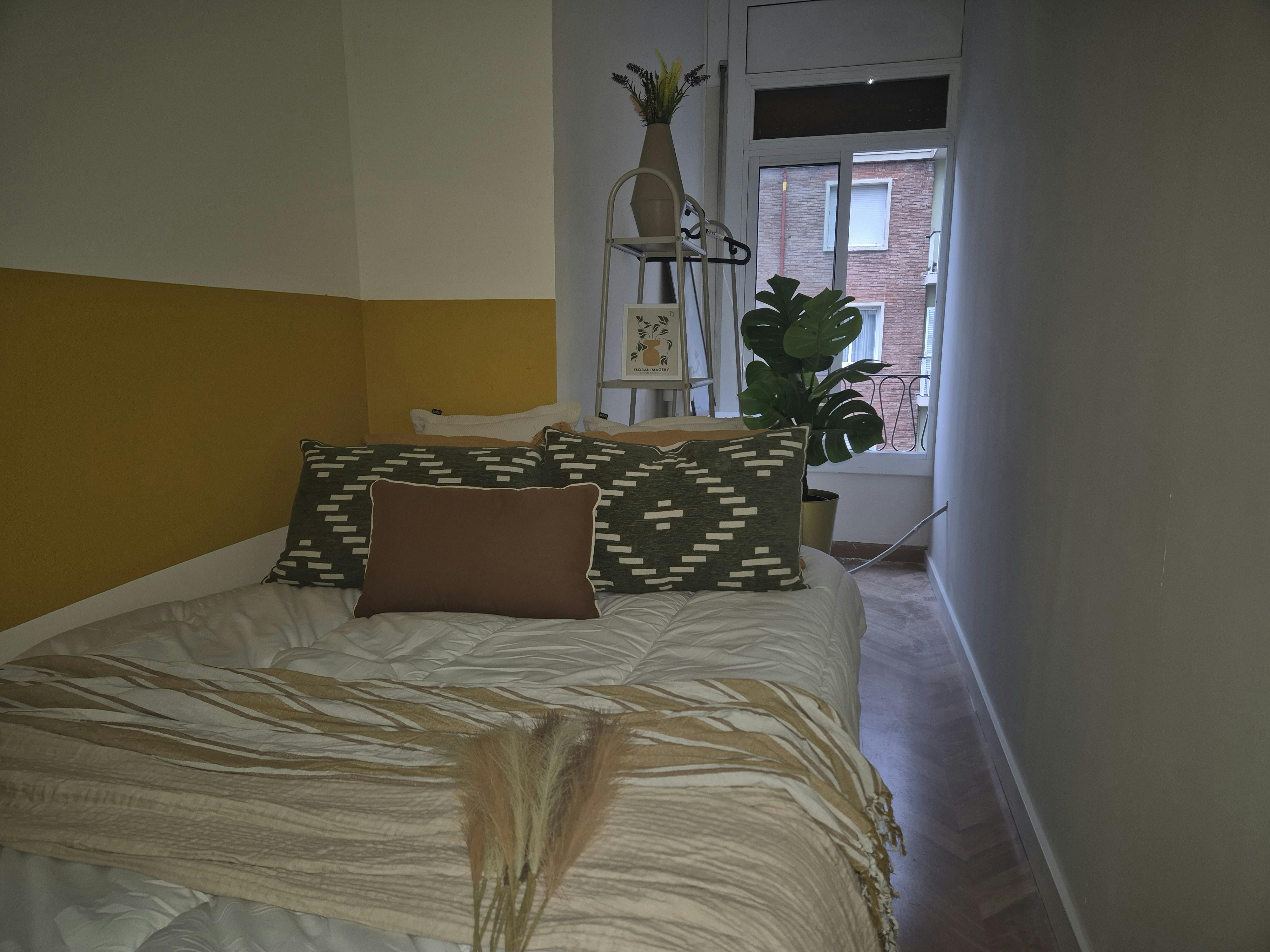 Single room Barcelona, 1 bed, 8m² — photo 10