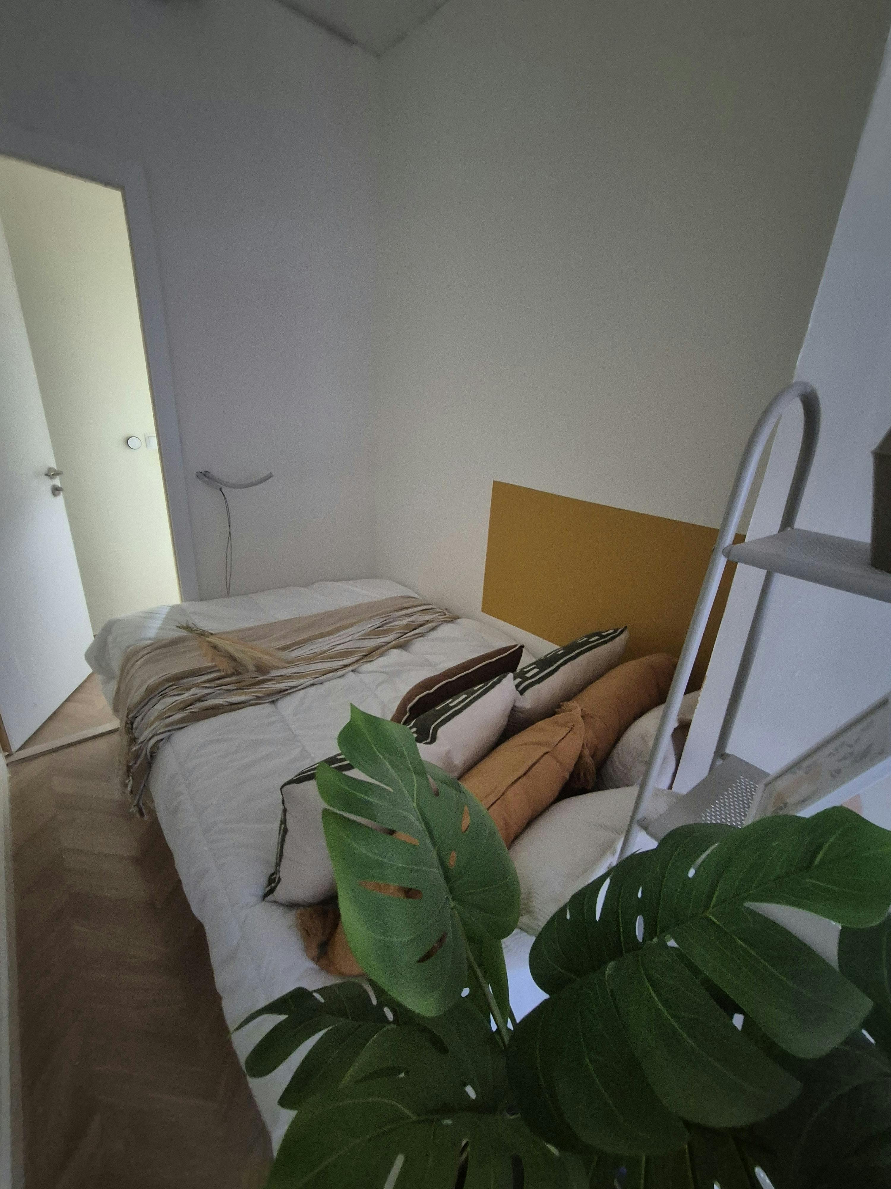 Single room Barcelona, 1 bed, 8m² — photo 8