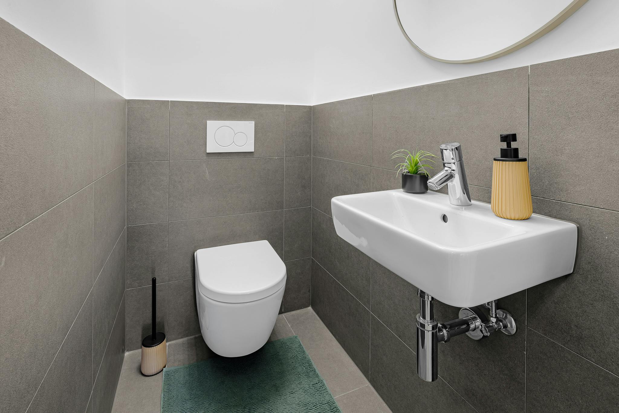 Single room Munich, 1 bed, 12m² — photo 3