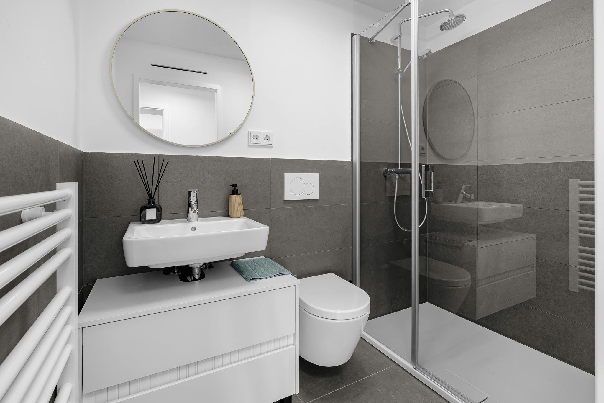 Single room Munich, 1 bed, 12m² — photo 3
