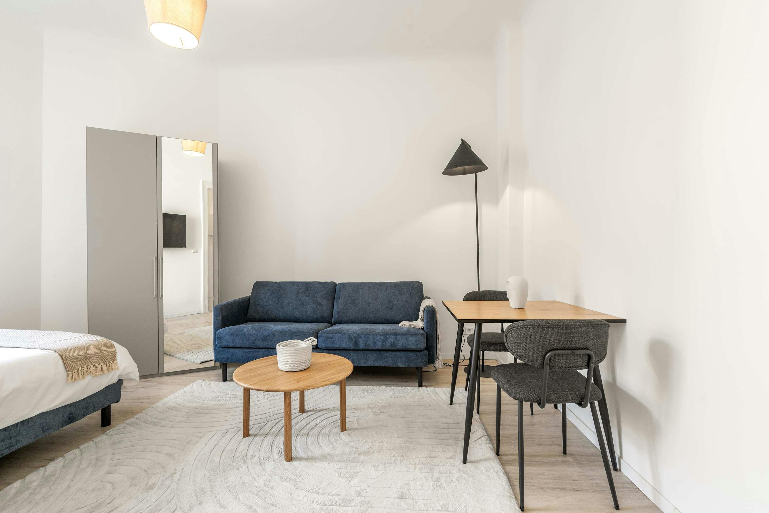 Apartment Berlin — photo 10