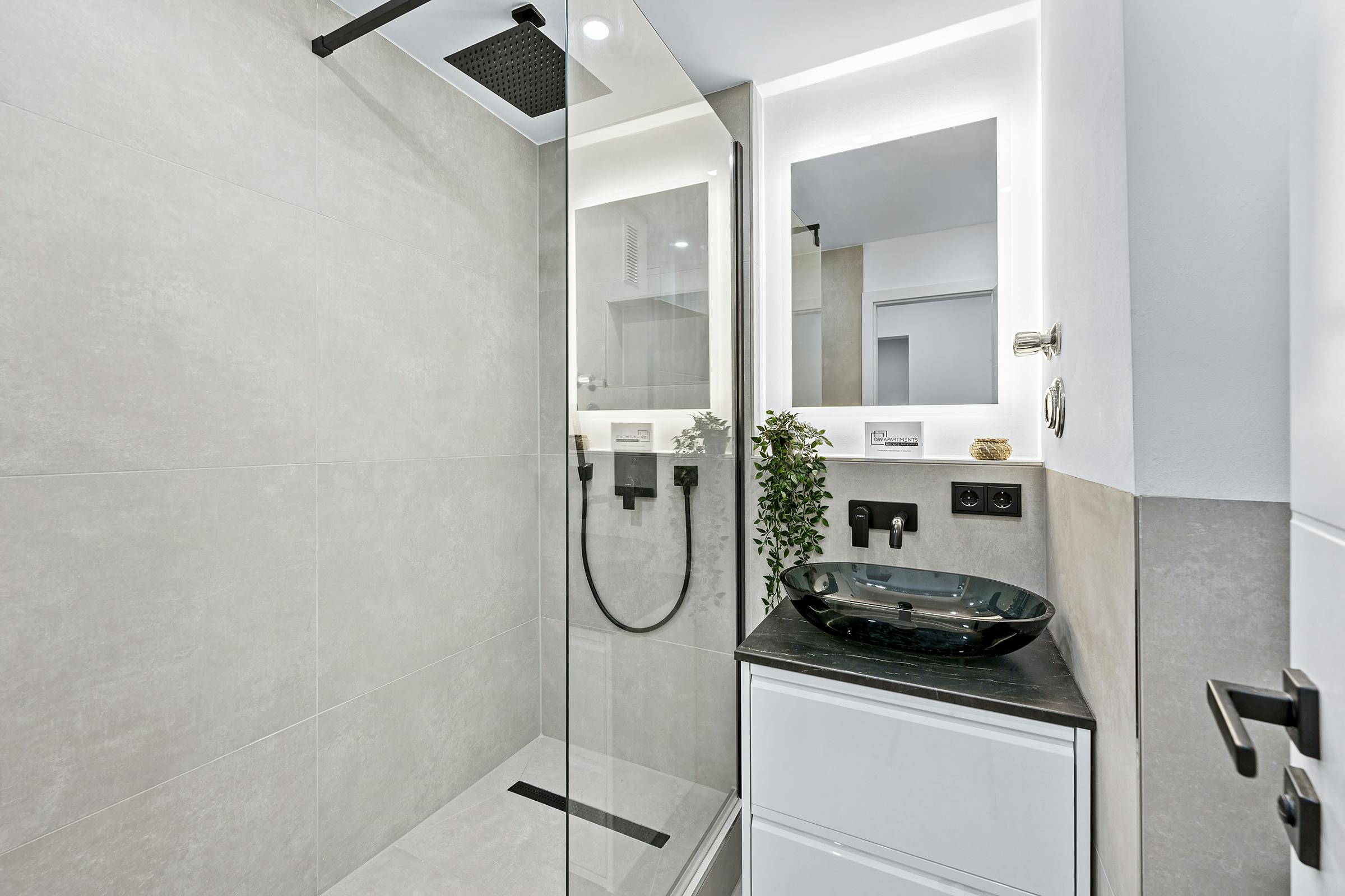 Private room for rent on Radolfzeller Straße, Munich - Ansicht 5