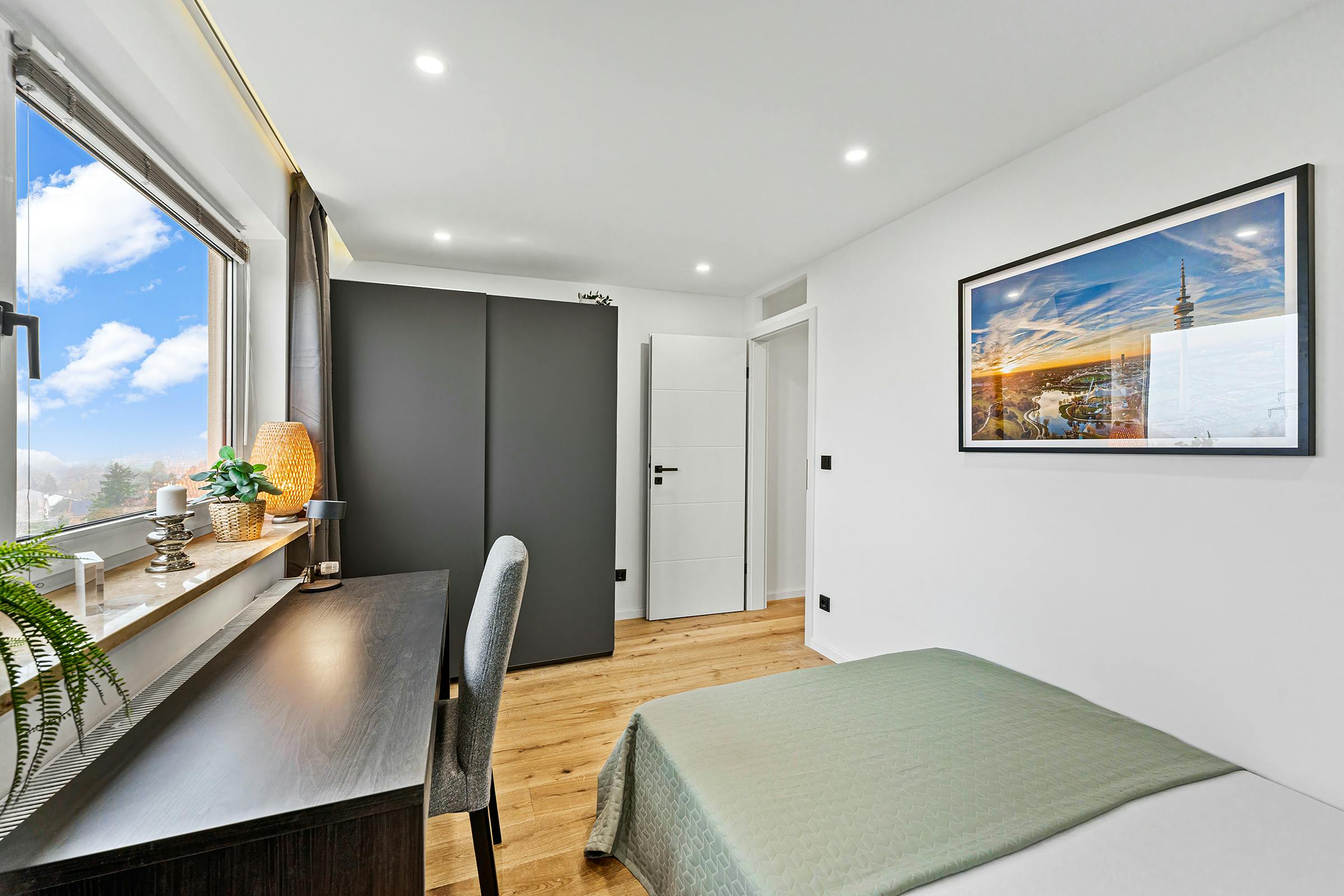 Private room for rent on Radolfzeller Straße, Munich - Ansicht 4