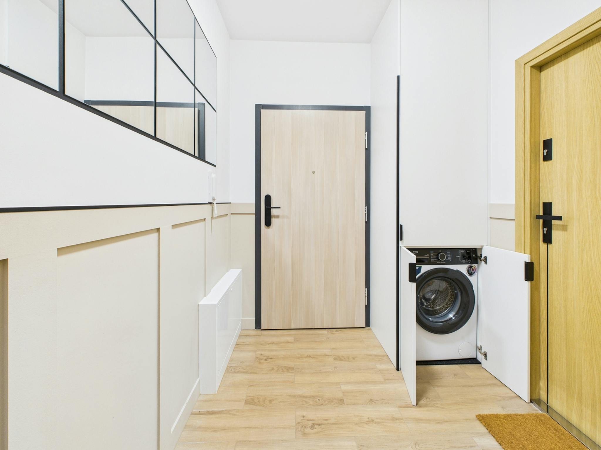 Marywilska, Warsaw preview