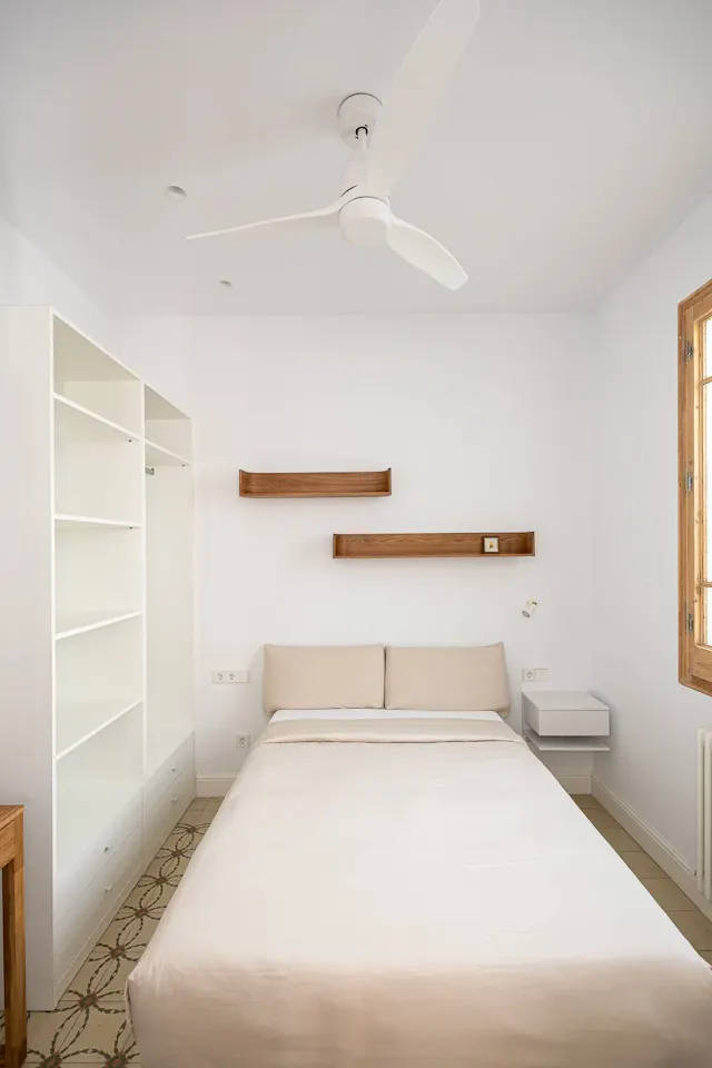 Private room in Carrer de Mallorca, Barcelona (1665553) room image 2