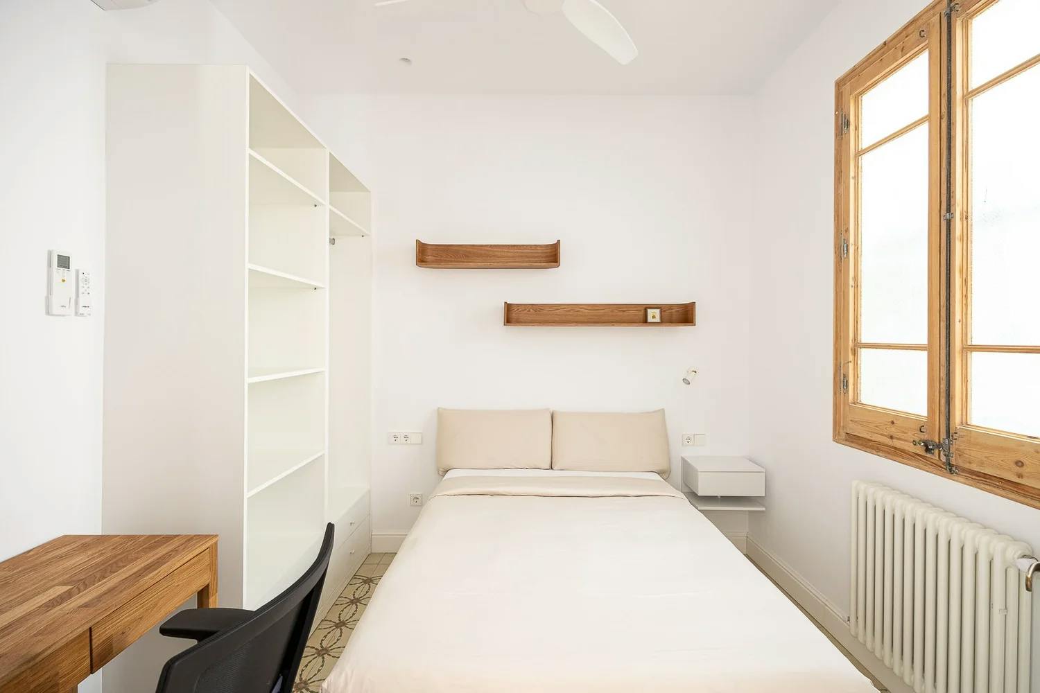 Carrer de Mallorca, Barcelona preview