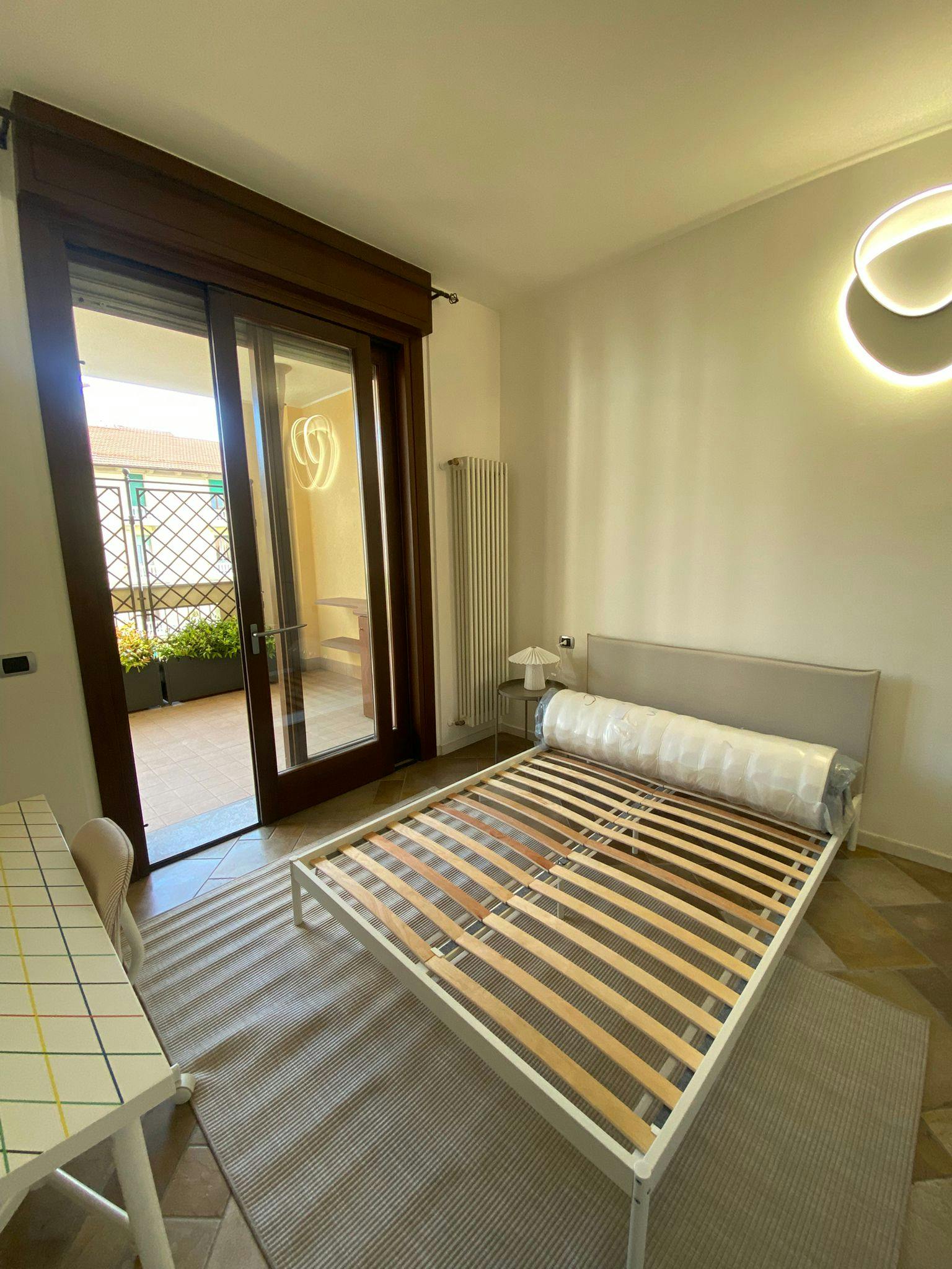 Single room Milan, 1 bed, 13m² — photo 8