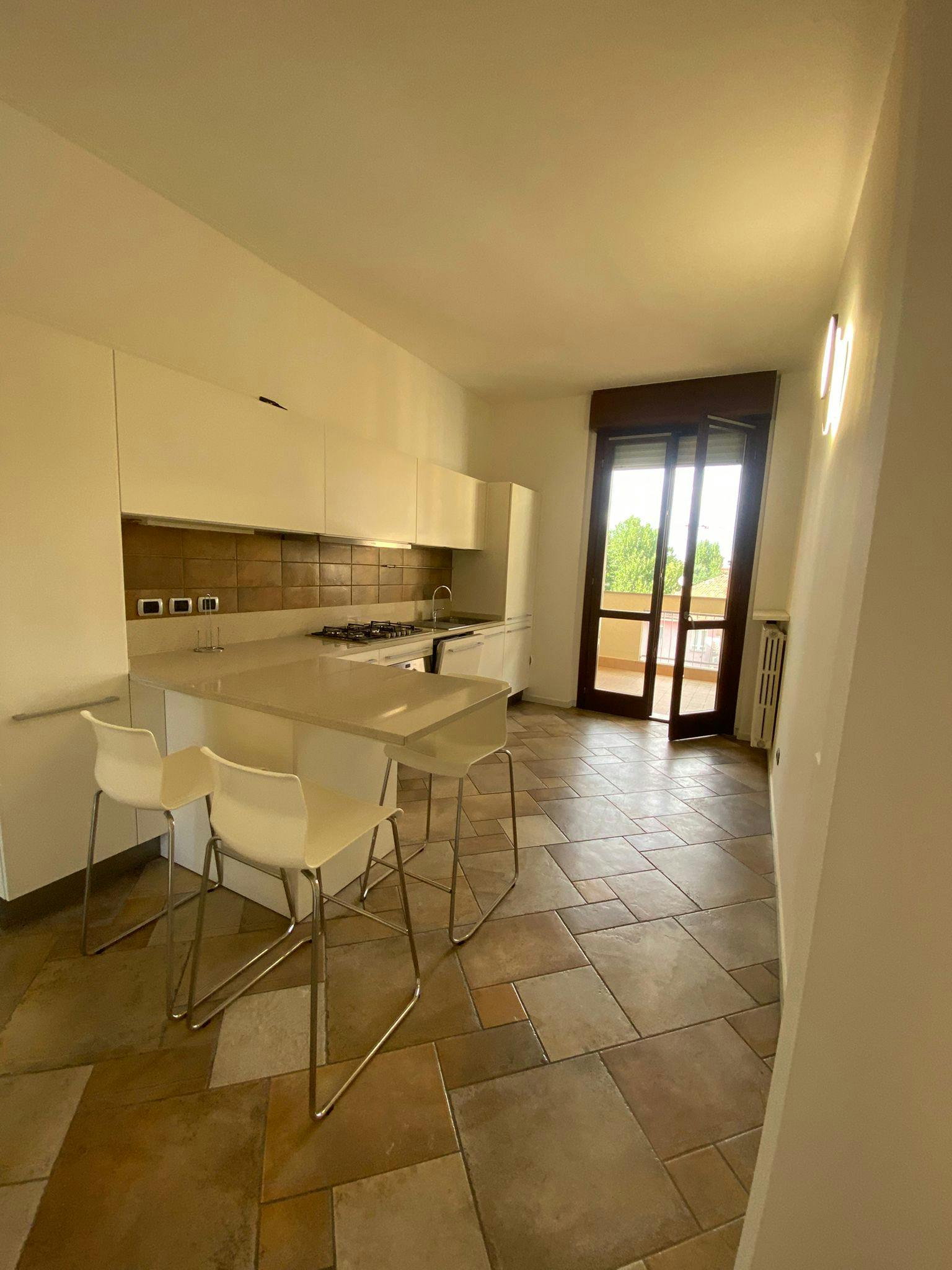 Single room Milan, 1 bed, 13m² — photo 5