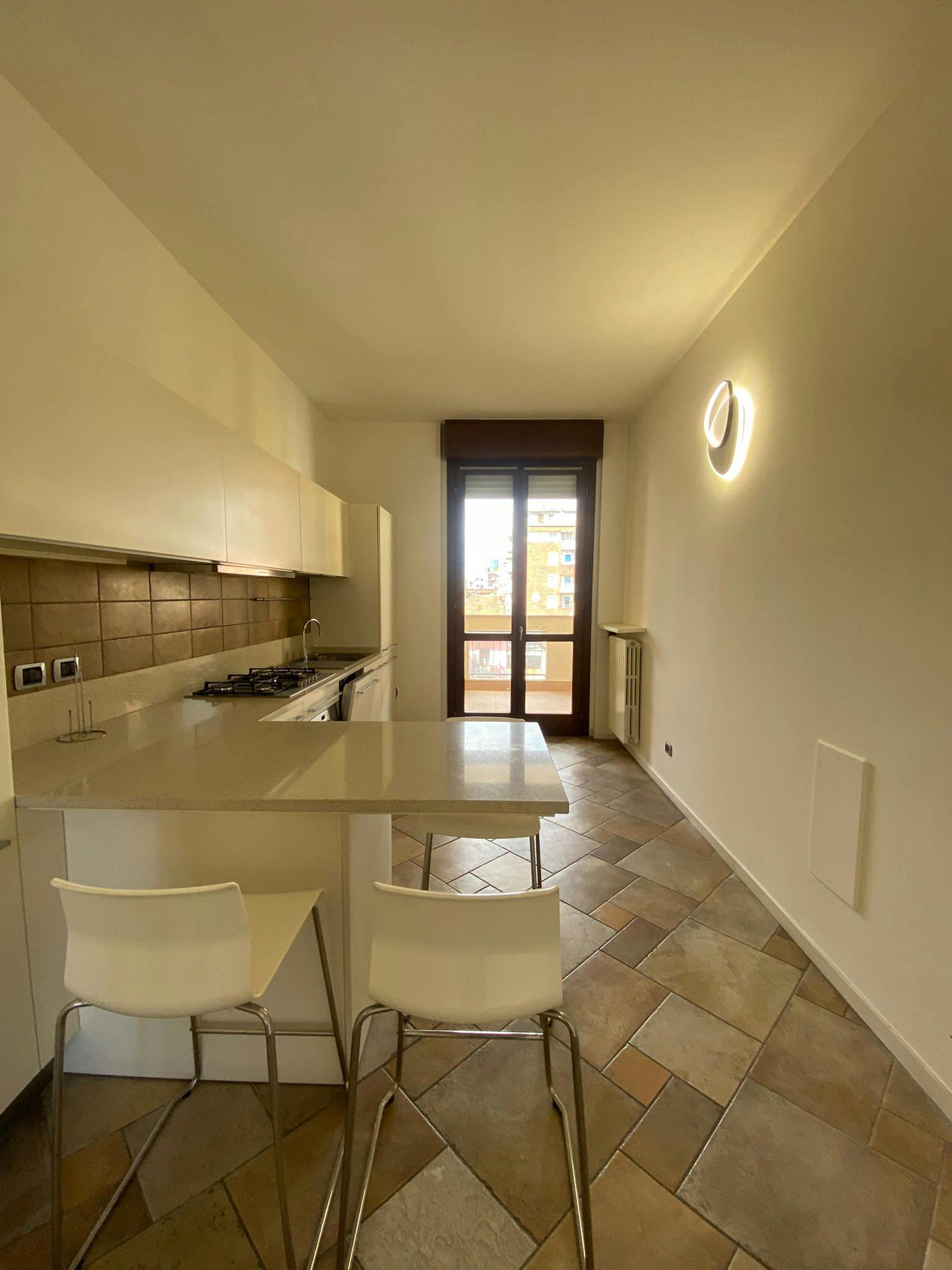 Single room Milan, 1 bed, 13m² — photo 4