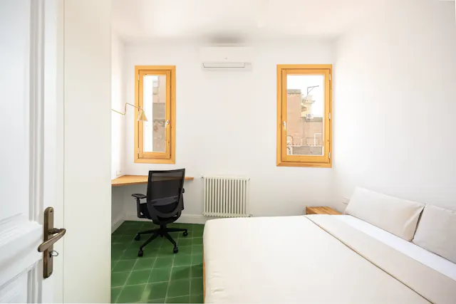 Private room in Carrer de Mallorca, Barcelona (1665558) room image 1