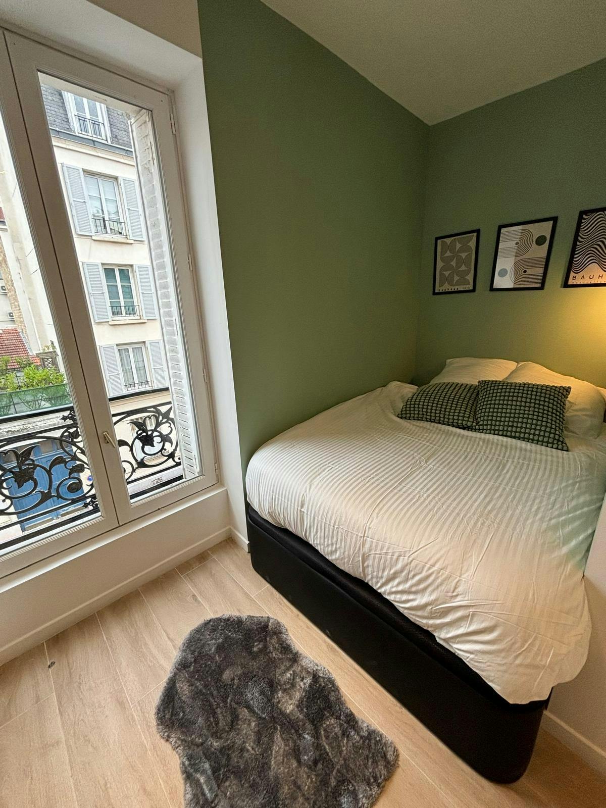 Rue du Général Leclerc, Charenton-le-Pont preview