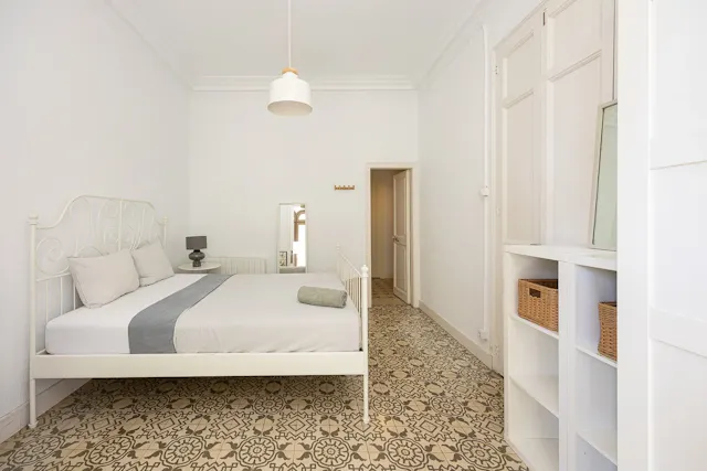 Private room in Carrer de Mallorca, Barcelona (1665566) room image 2