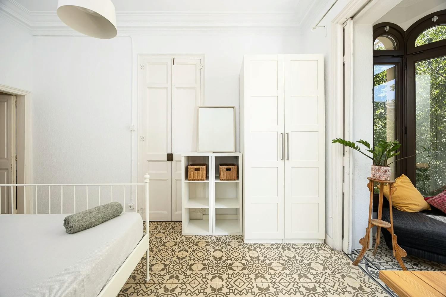 preview gallery tile