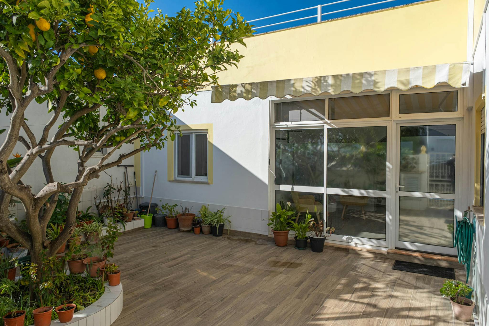 Rua das Pimenteiras, Alvor preview