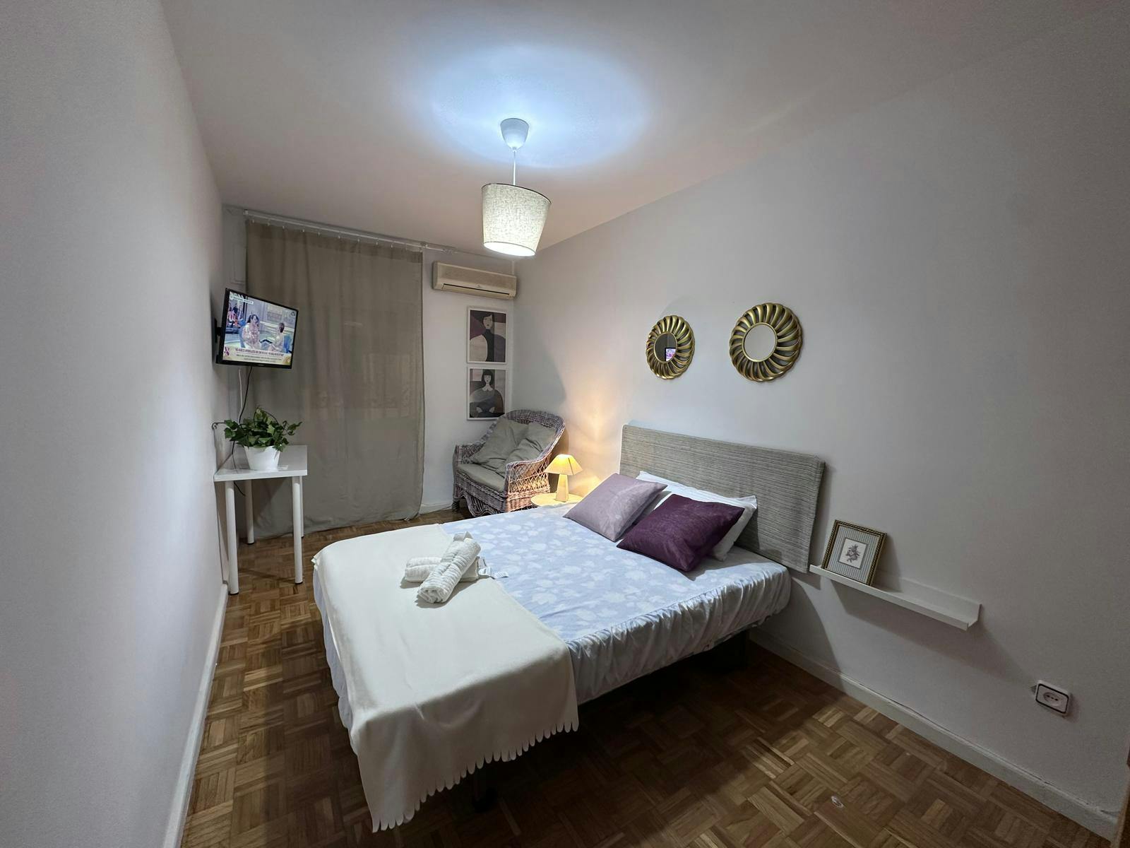 Calle de Gregorio Navas, Madrid preview