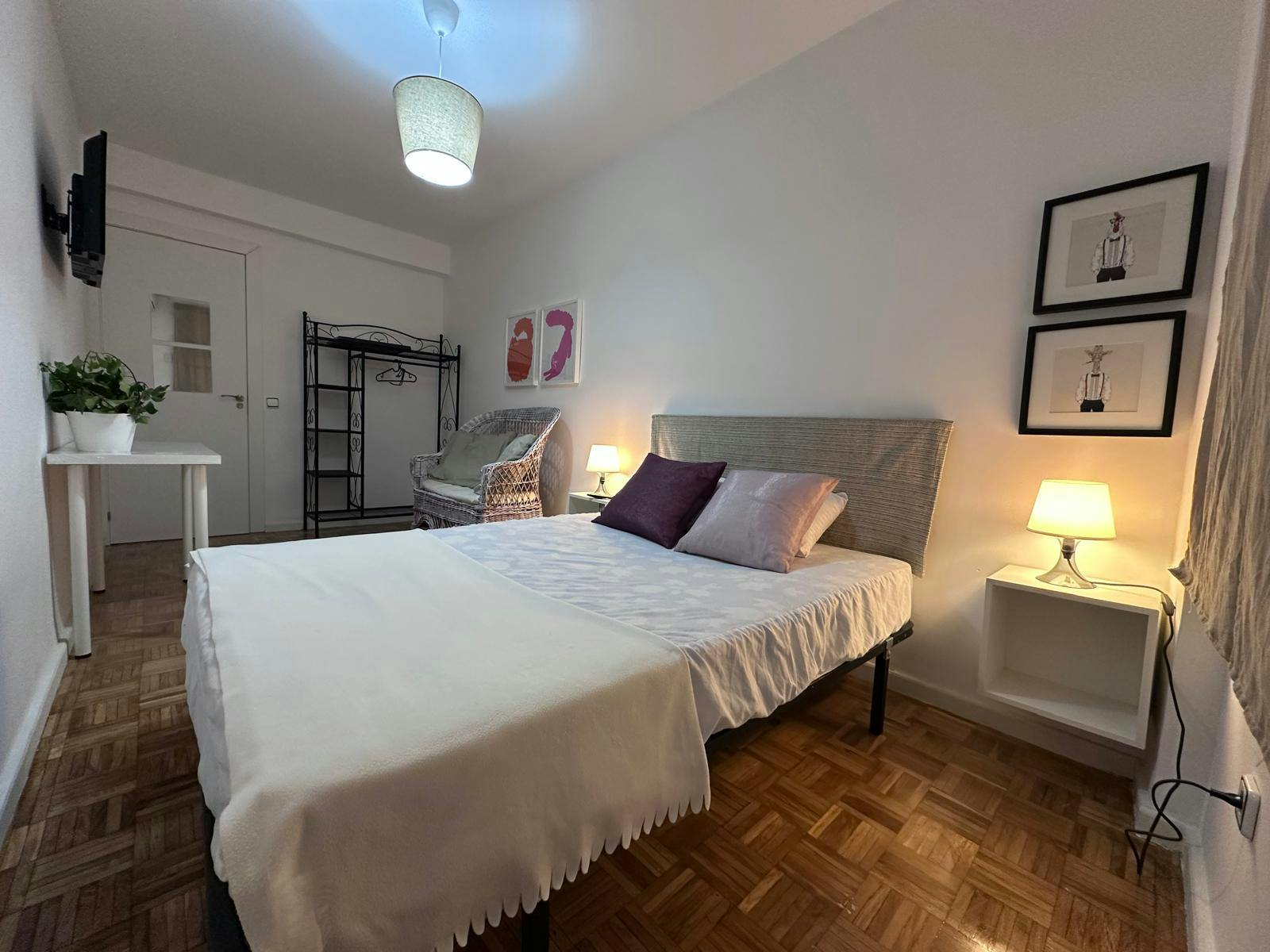 Calle de Gregorio Navas, Madrid Madrid