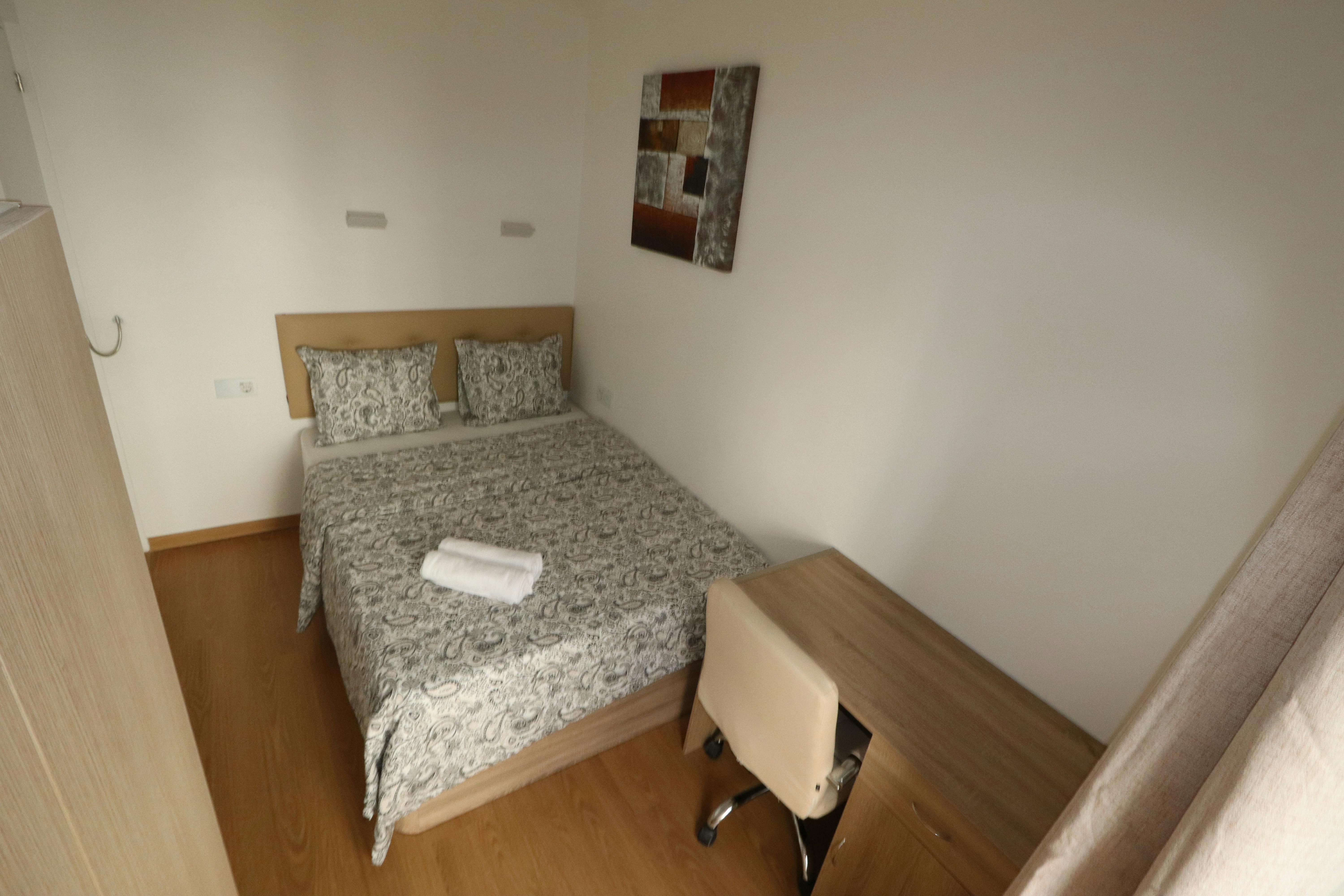 Single room Lisbon, 1 bed, 24m² — photo 5