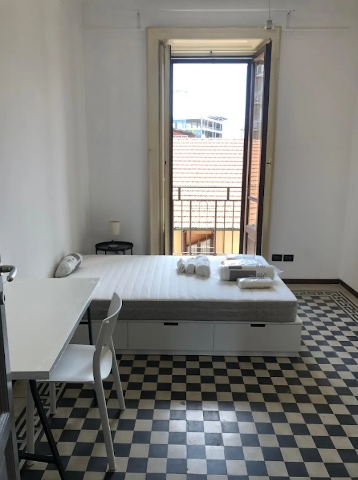 Corso Lodi, Milan preview