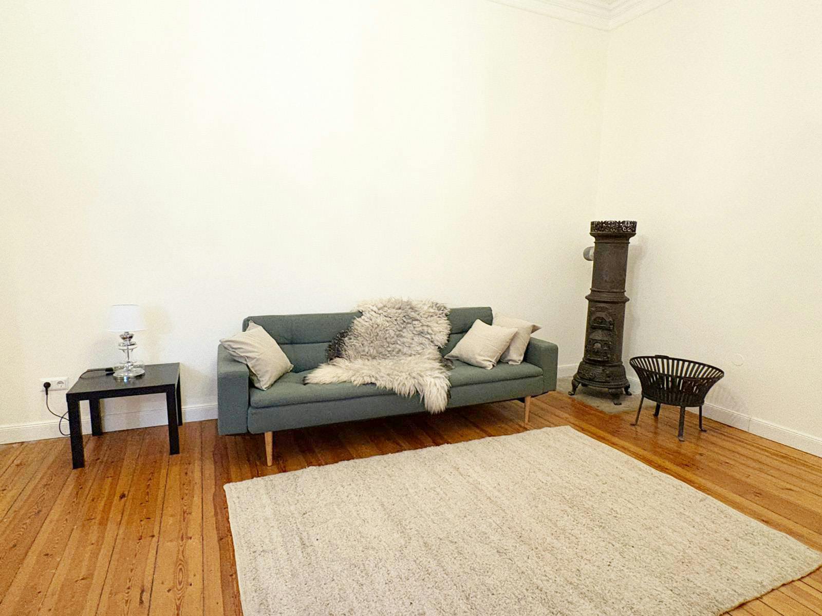 Apartment Berlin, 1 bed — photo 10