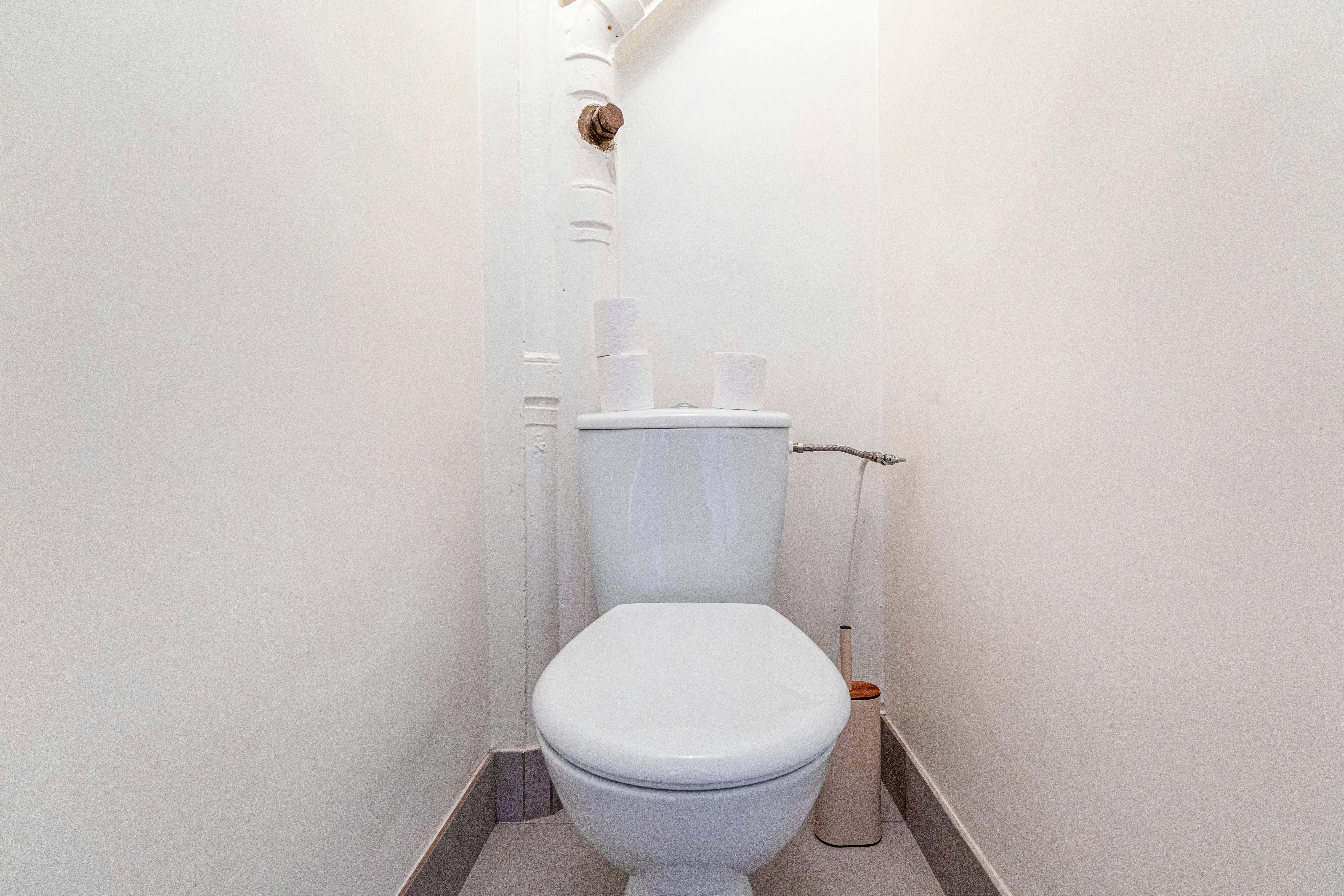 Apartment Gennevilliers, 1 bed — photo 9