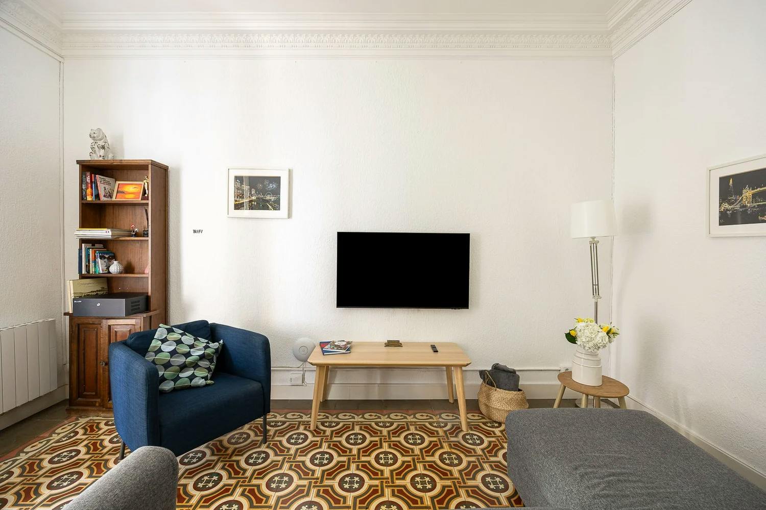 preview gallery tile