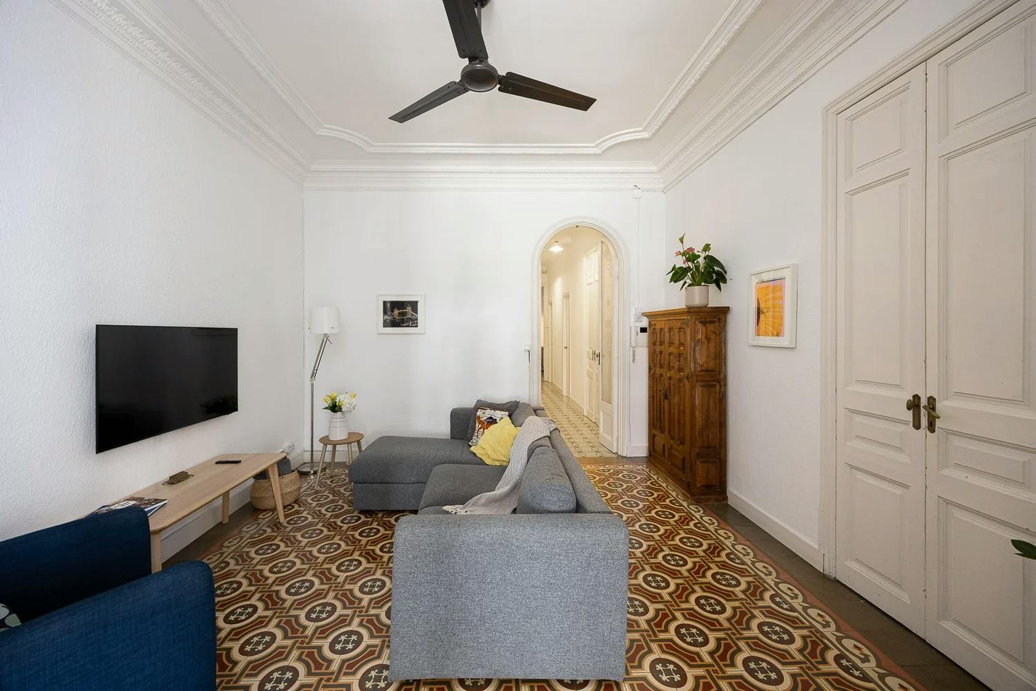 preview gallery tile