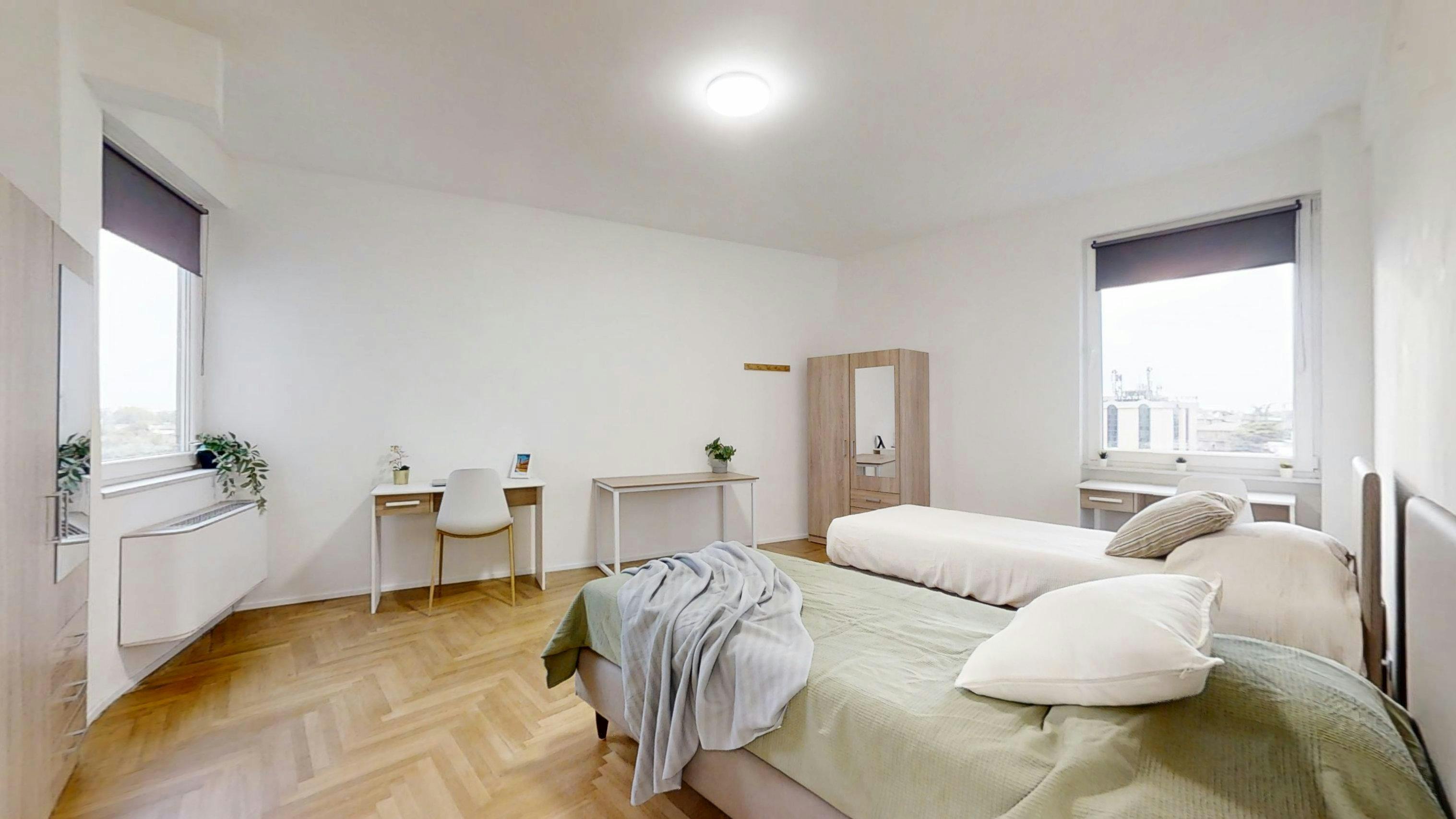 Corso Milano, Padova preview