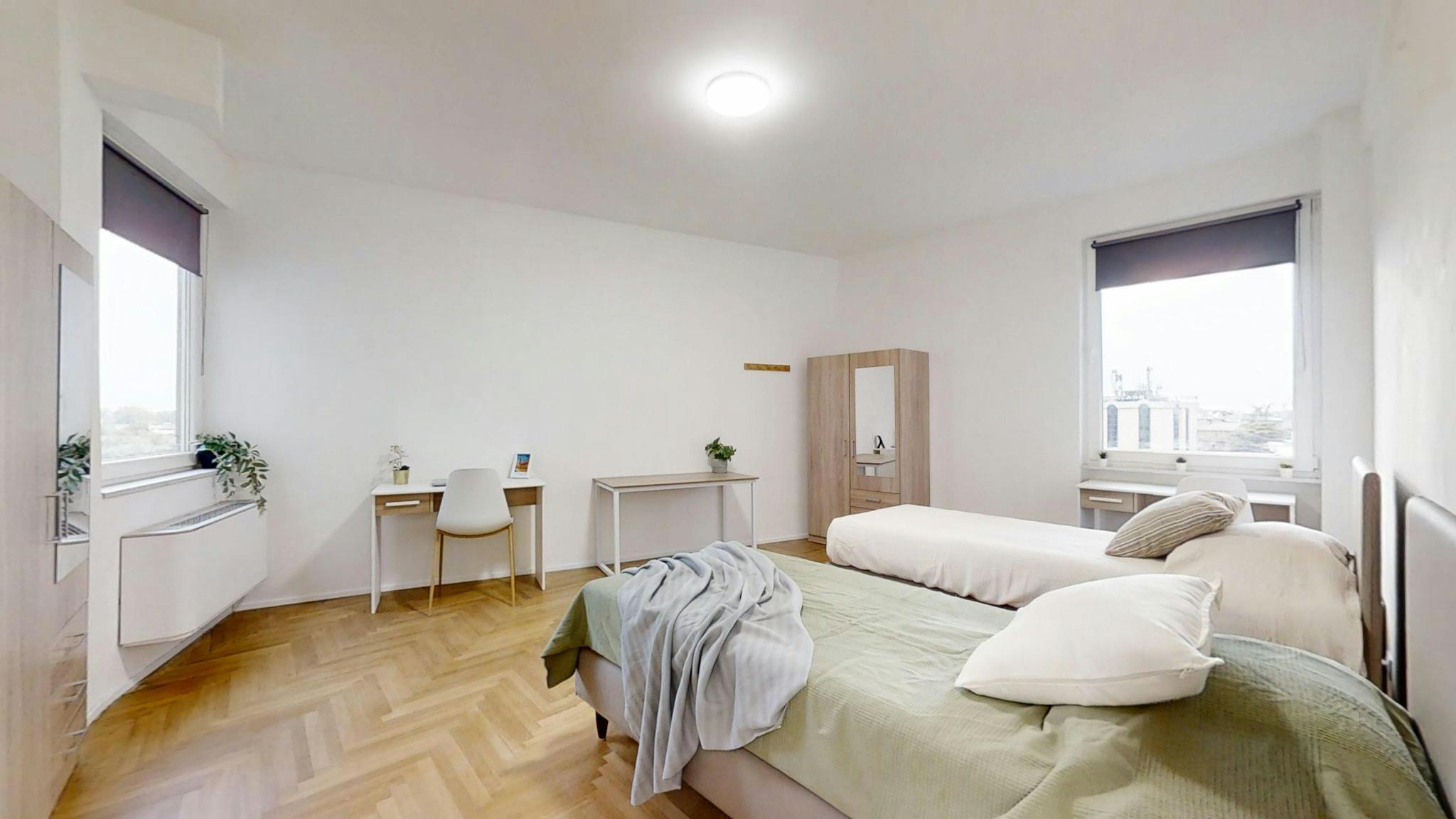 Corso Milano, Padova preview